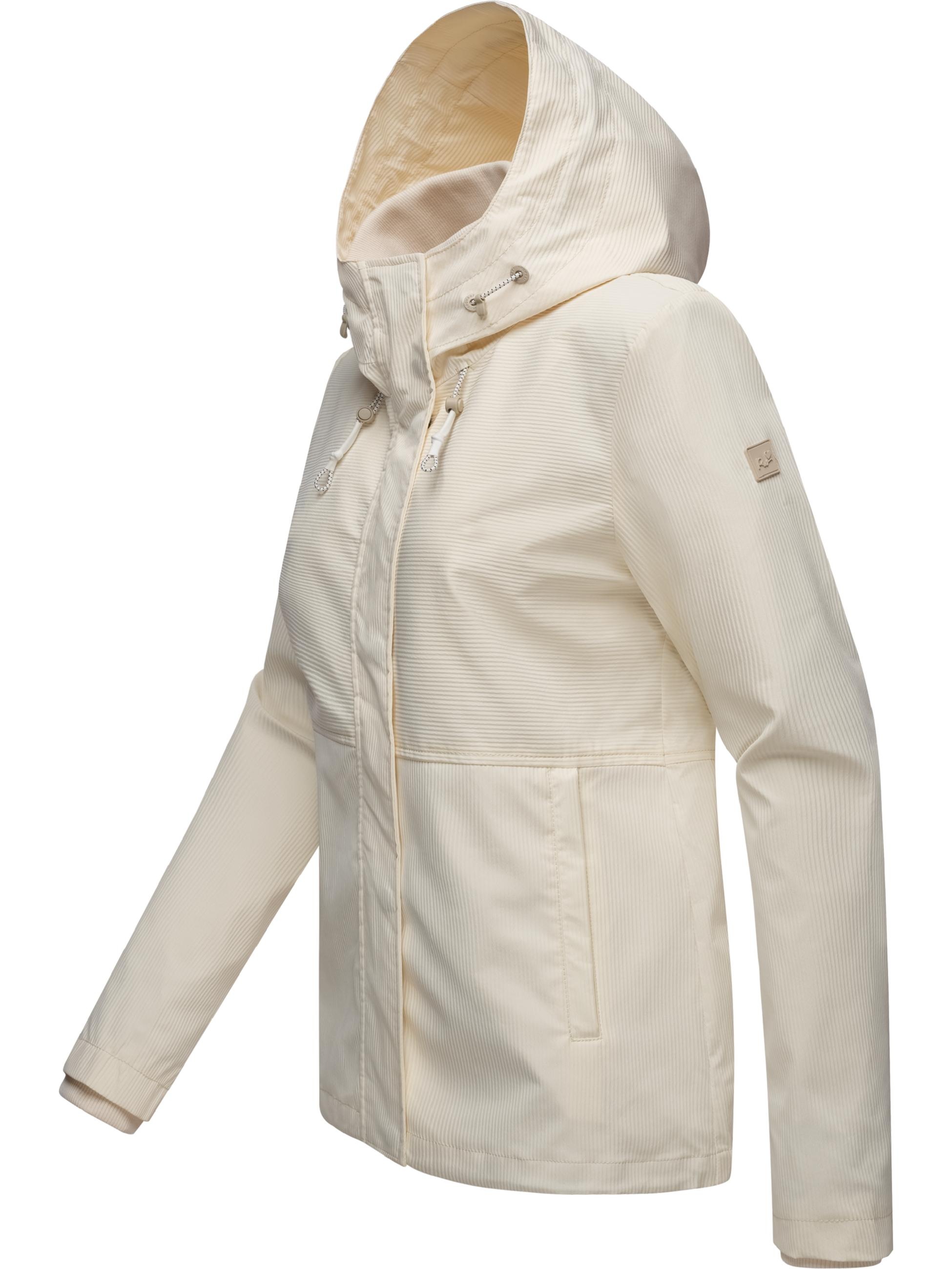 Ragwear Outdoorjacke »Outdoorjacke Sunniva B«