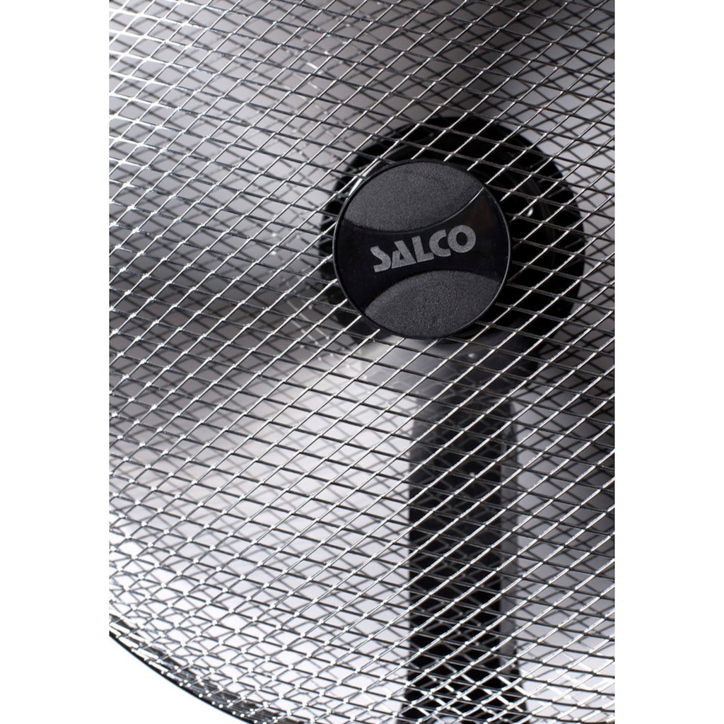 SALCO Standventilator »SSR-40.4«