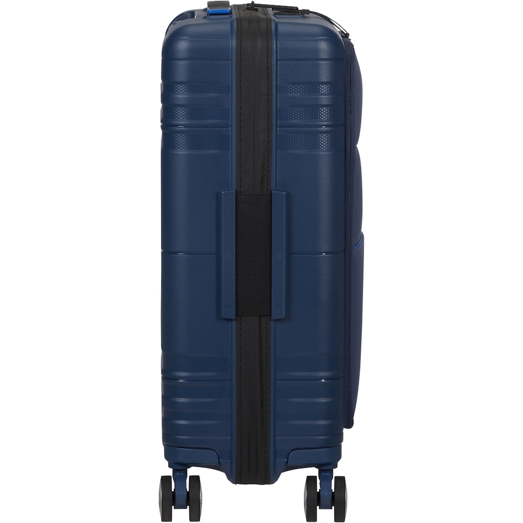 American Tourister® Hartschalen-Trolley »Hello Cabin, 55 cm«