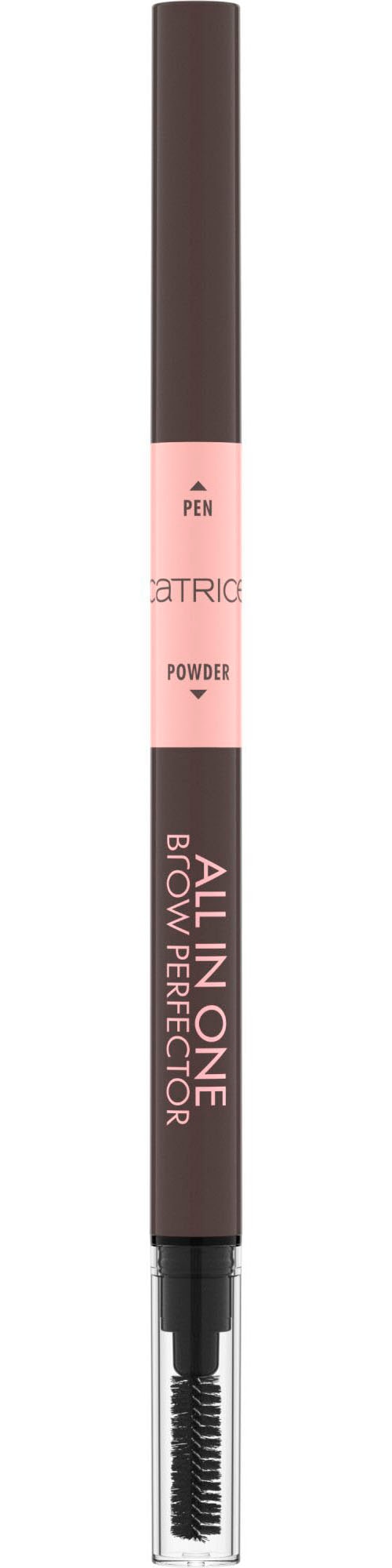 Augenbrauen-Stift »All In One Brow Perfector«