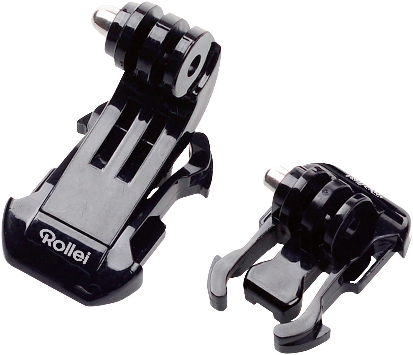 Rollei Action Cam-Halterung »AC Zubehör Set Outdoor«