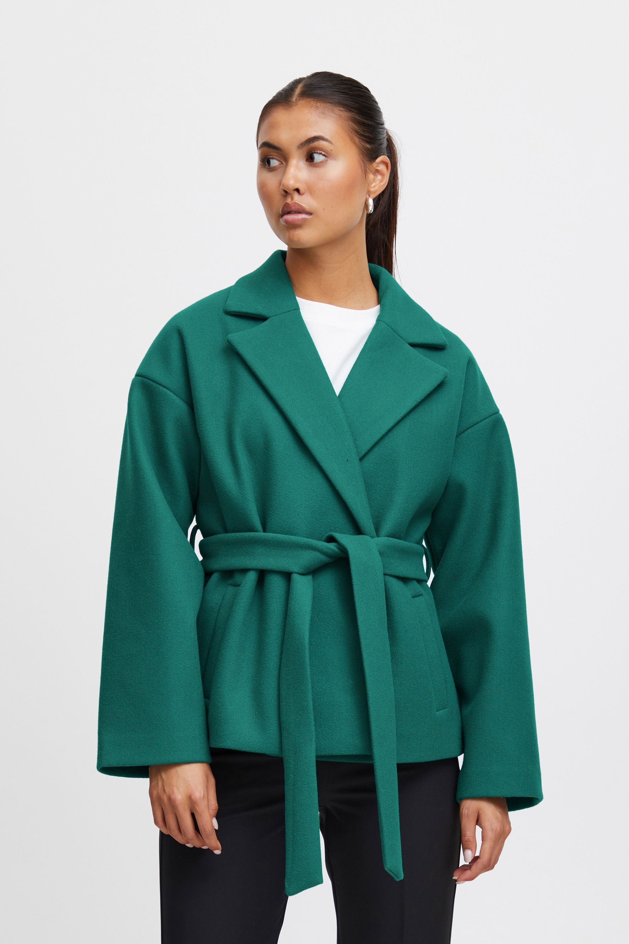 Ichi Kurzjacke »Kurzjacke IHJannet«
