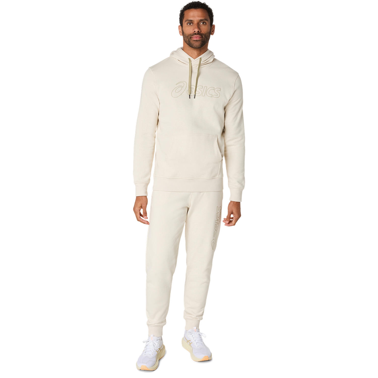 Asics Trainingspullover »ASICS OTH HOODIE«