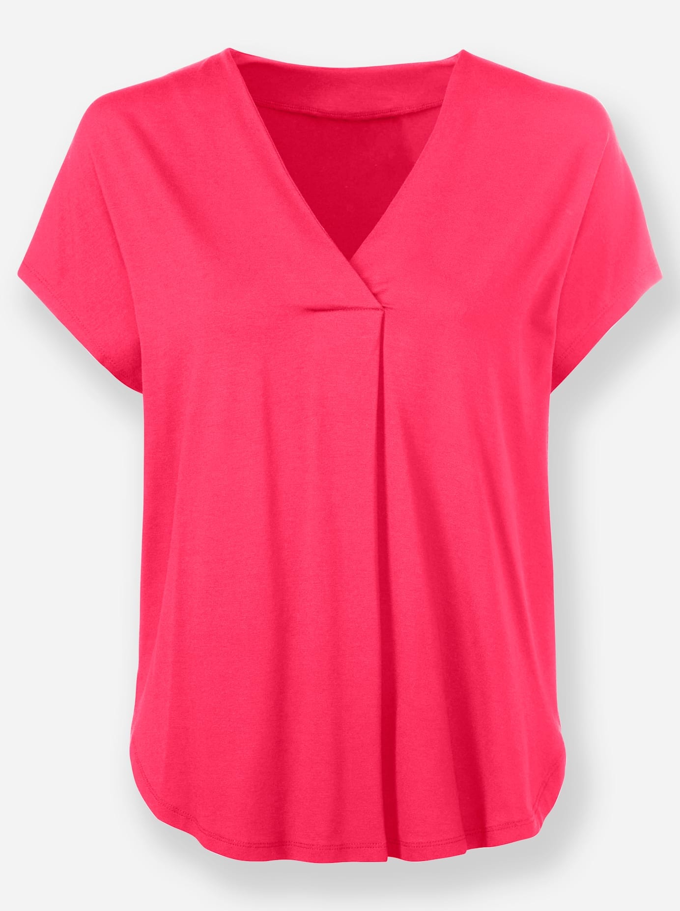 heine Blusenshirt »Shirtbluse« 1 tlg.