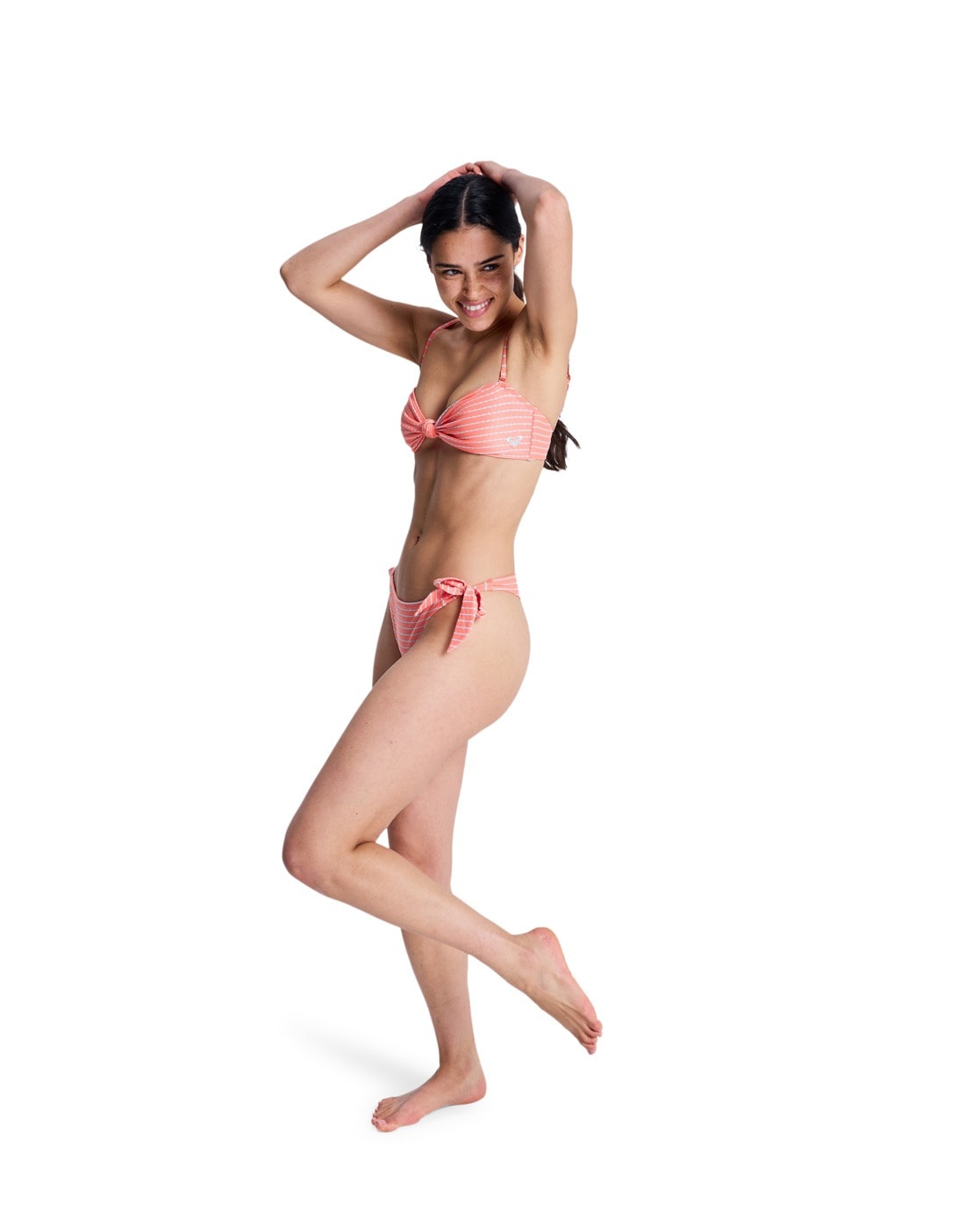 Roxy Bikini-Hose »Wavy Baby«