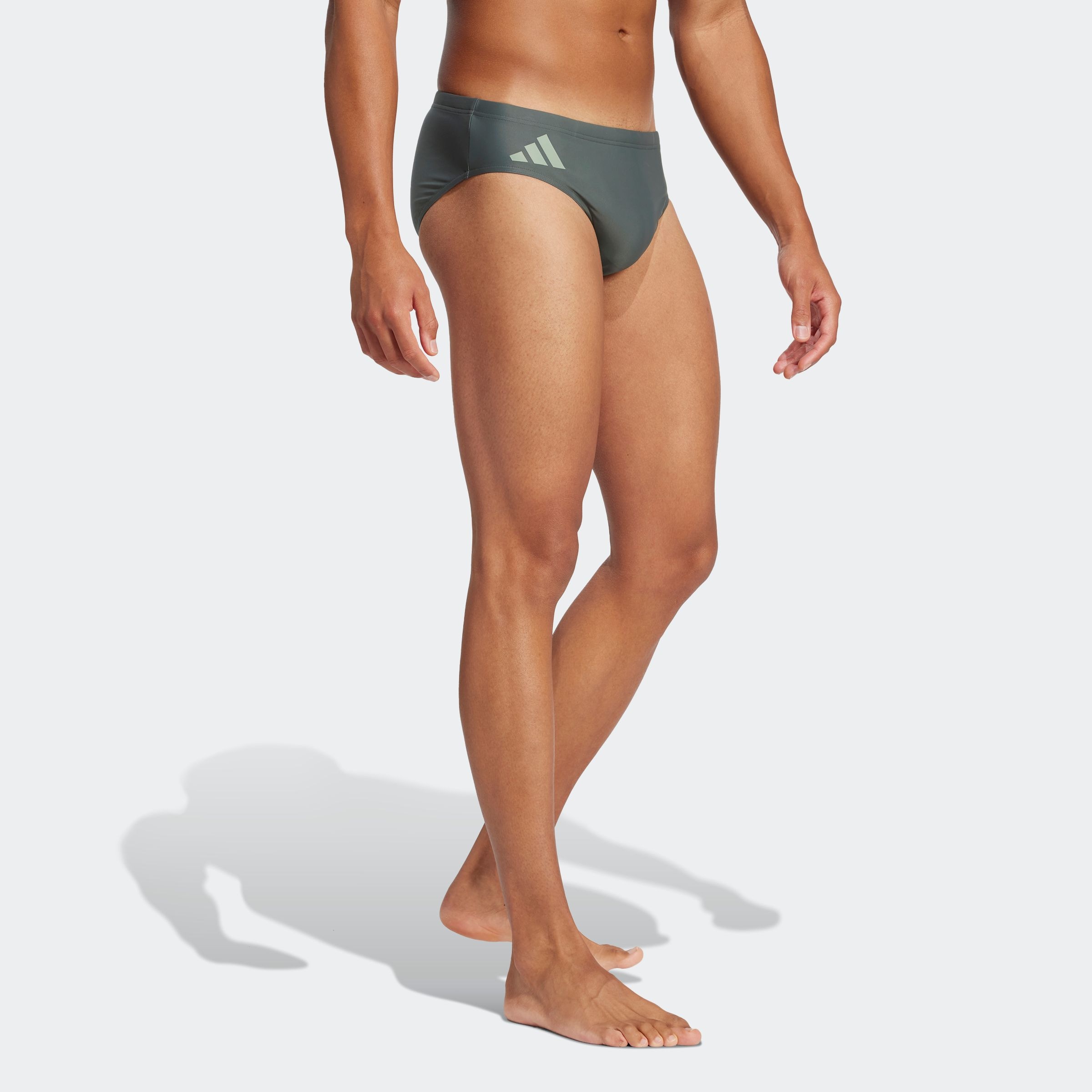 adidas Performance Badehose »SOLID TRUNK«, (1 St.)