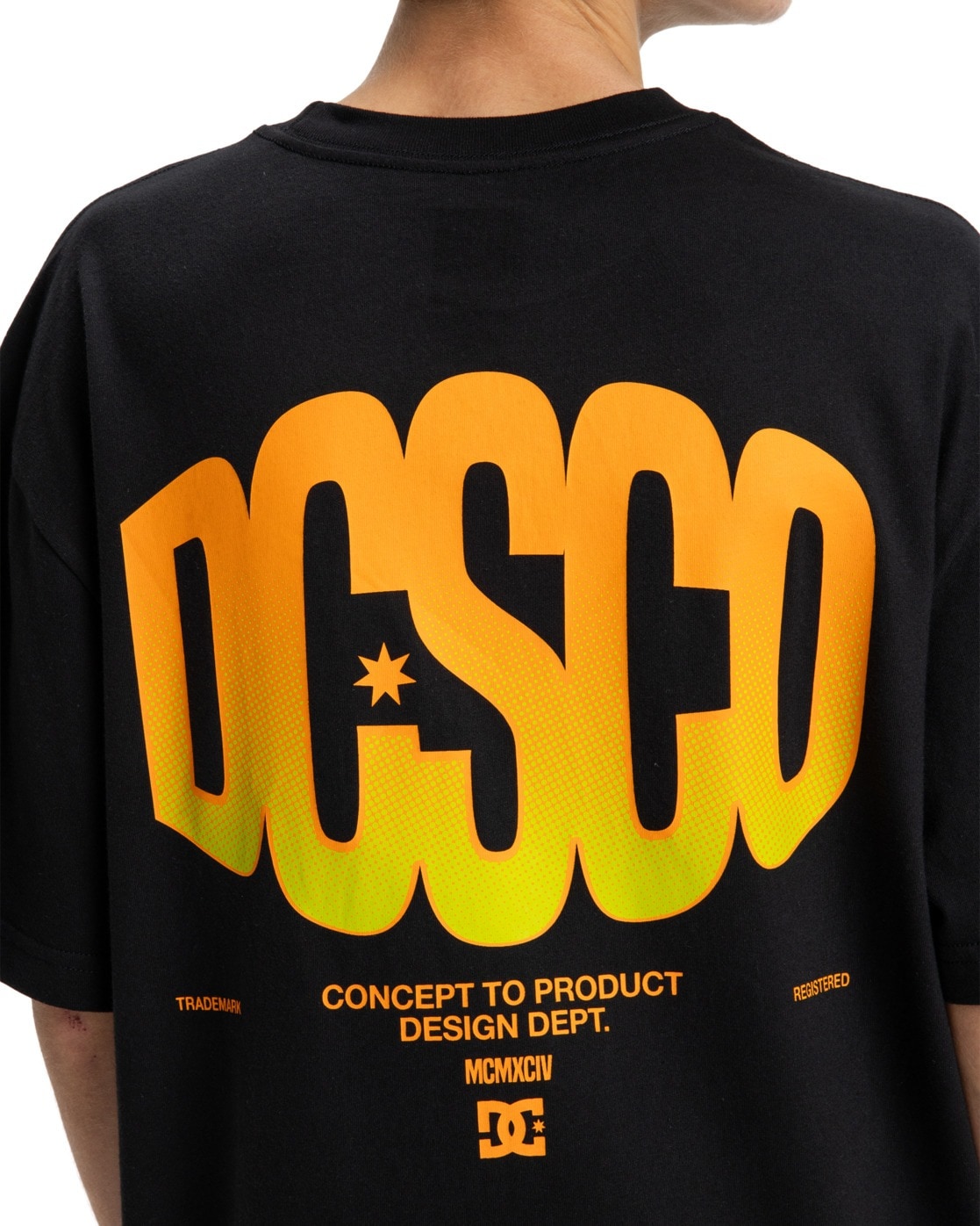 DC Shoes T-Shirt »Squash It«