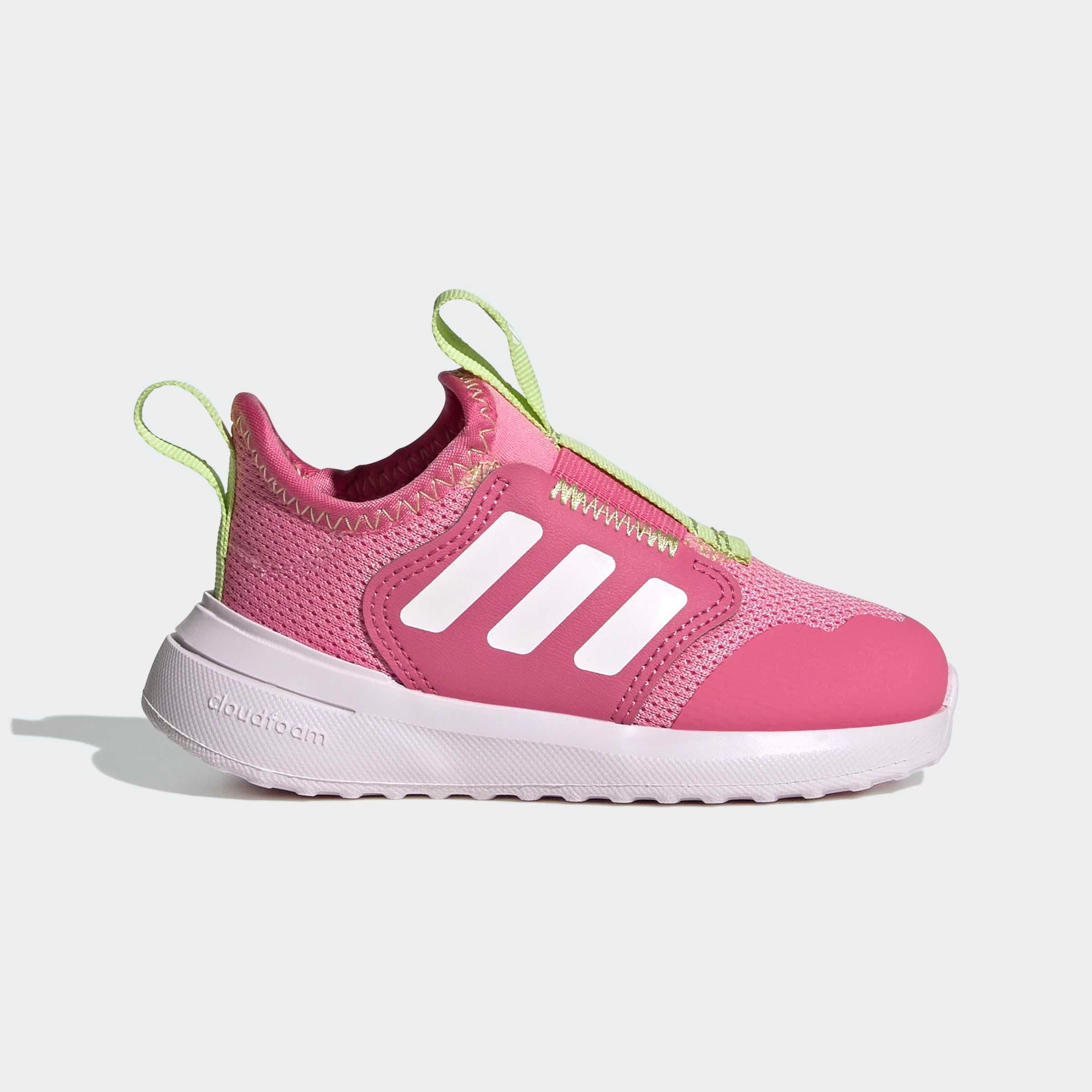 adidas Sportswear Slip-On Sneaker »TENSAUR COMFORT KIDS«  für Kinder
