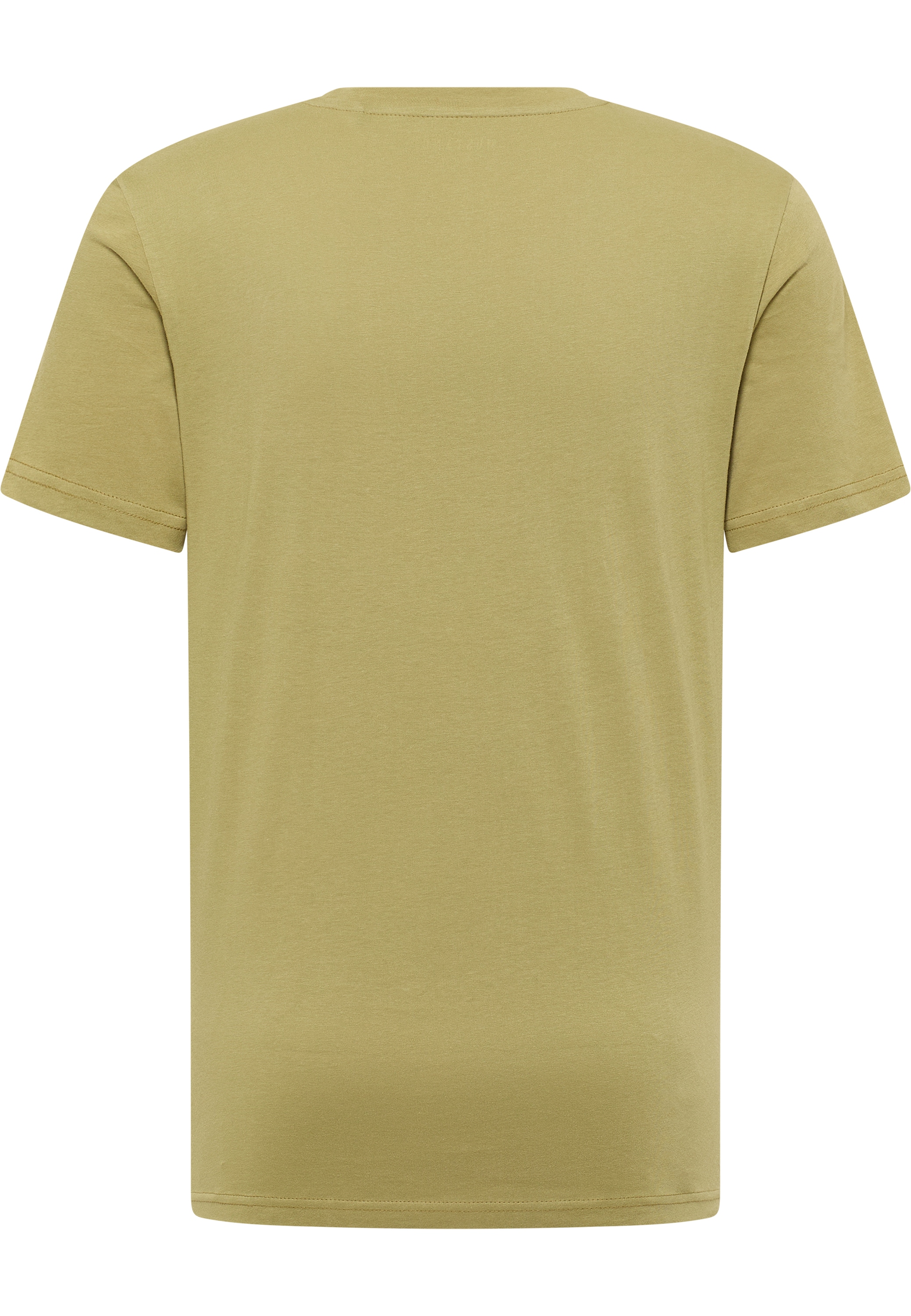 MUSTANG Kurzarmshirt »Herren Style Austin«