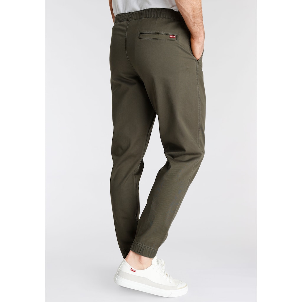 Levi's® Chinohose »LE XX CHINO JOGGER III«