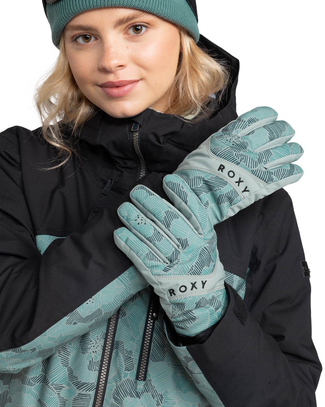 Roxy Snowboardhandschuhe »Roxy Jetty«