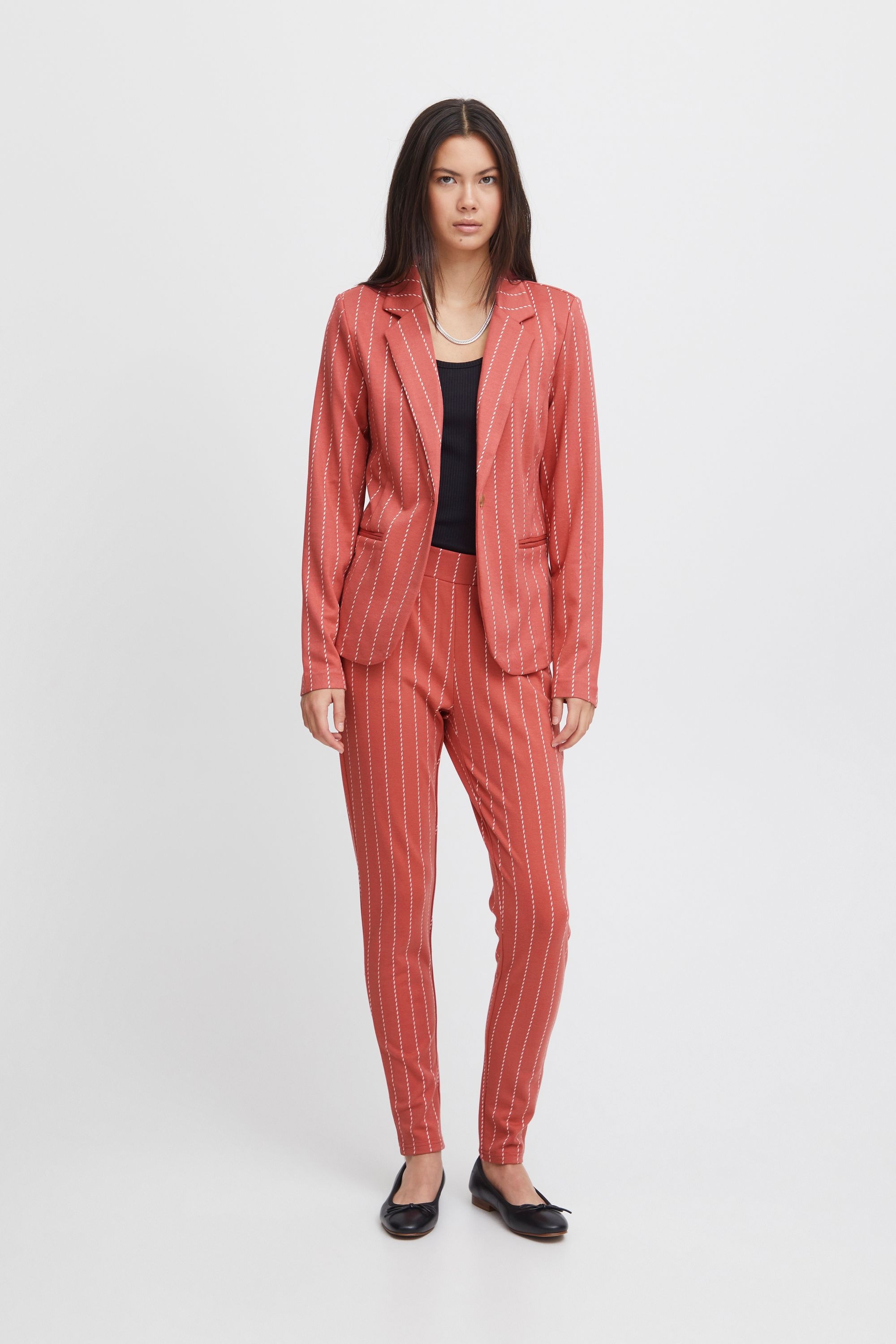 Ichi Blusenblazer »Blusenblazer IHRuti«
