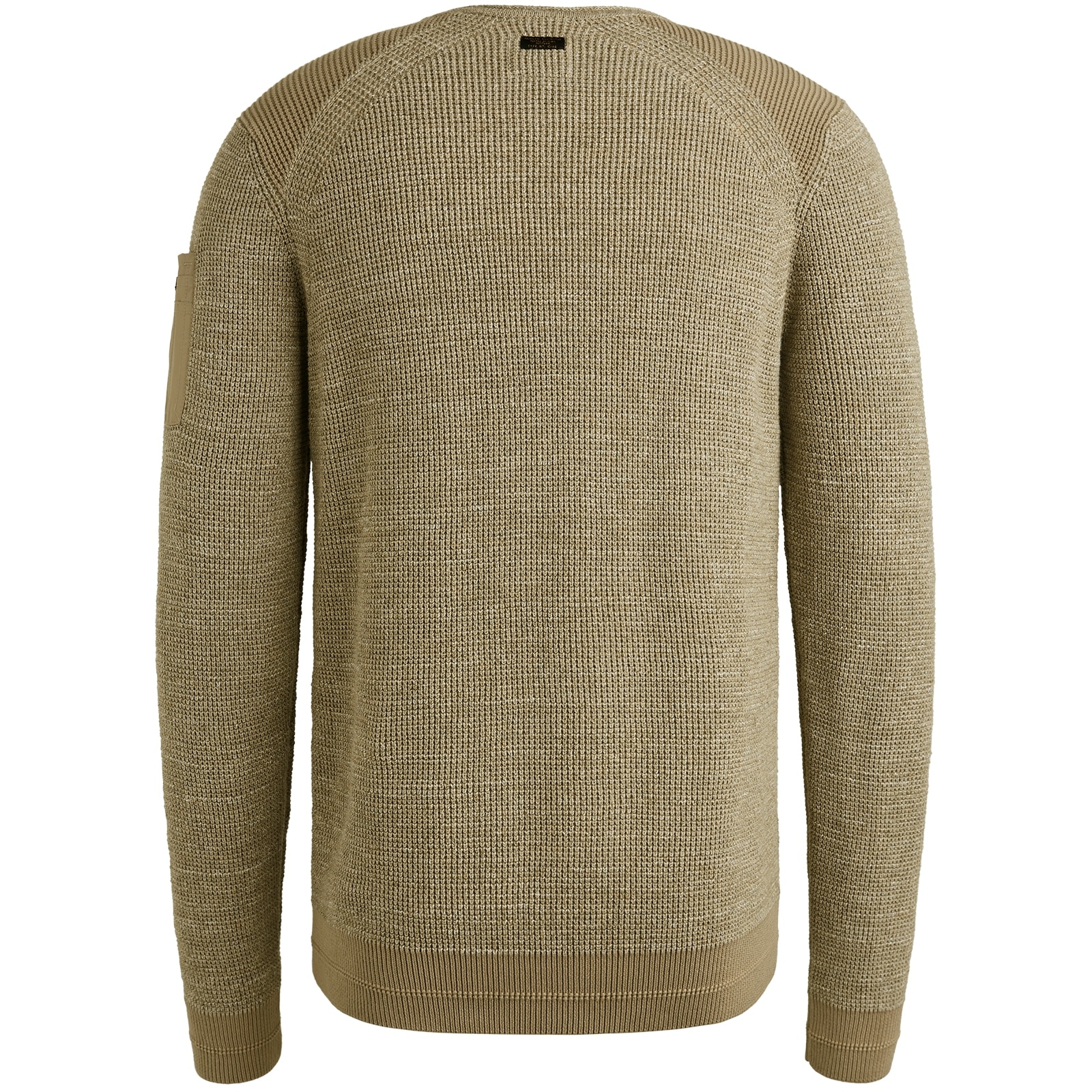 PME LEGEND Rundhalspullover