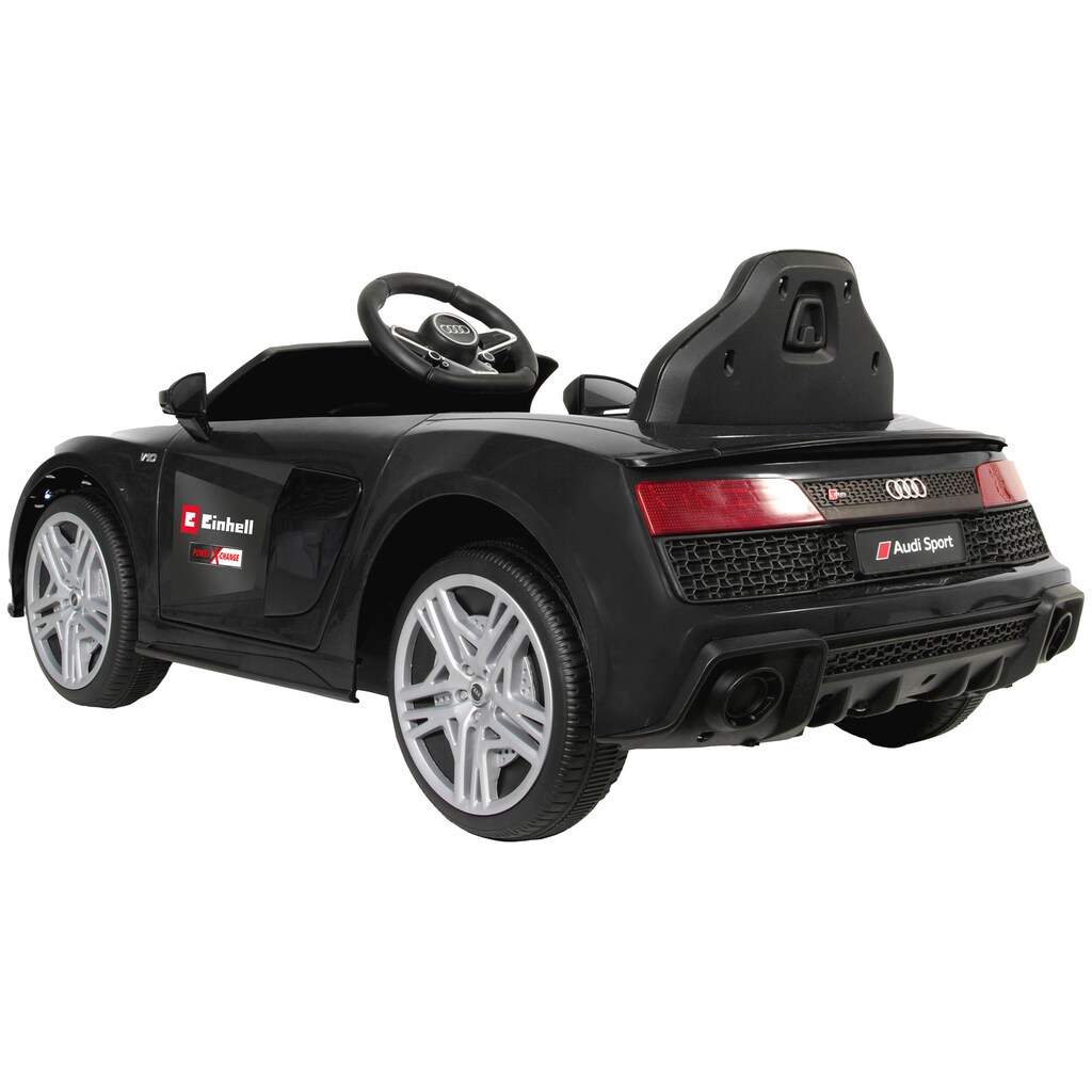 Jamara Elektro-Kinderauto »Ride-on Audi R8«, ab 3 Jahren, bis 25 kg