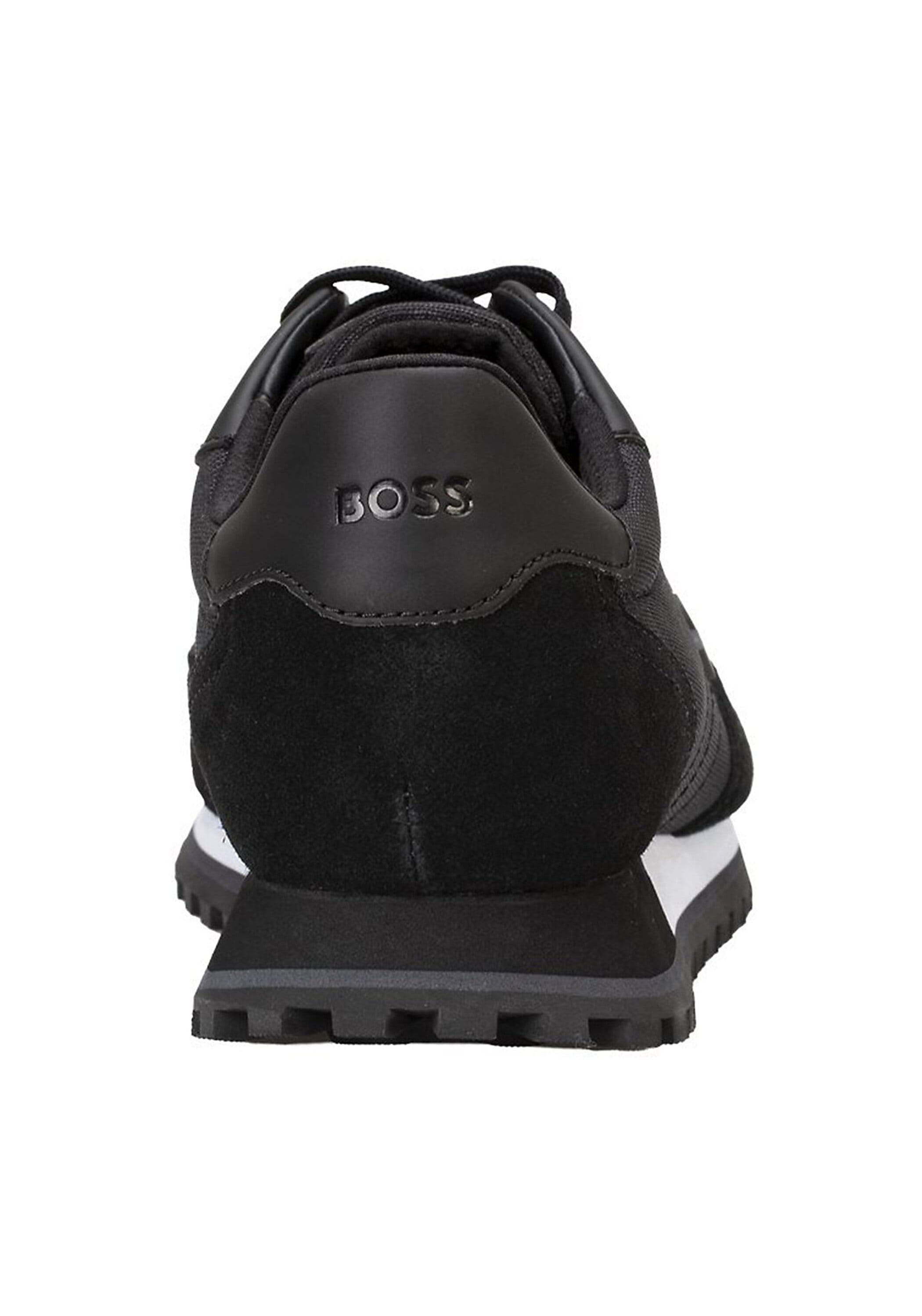 BOSS Sneaker »Sneaker Parkour-L Runn ny«
