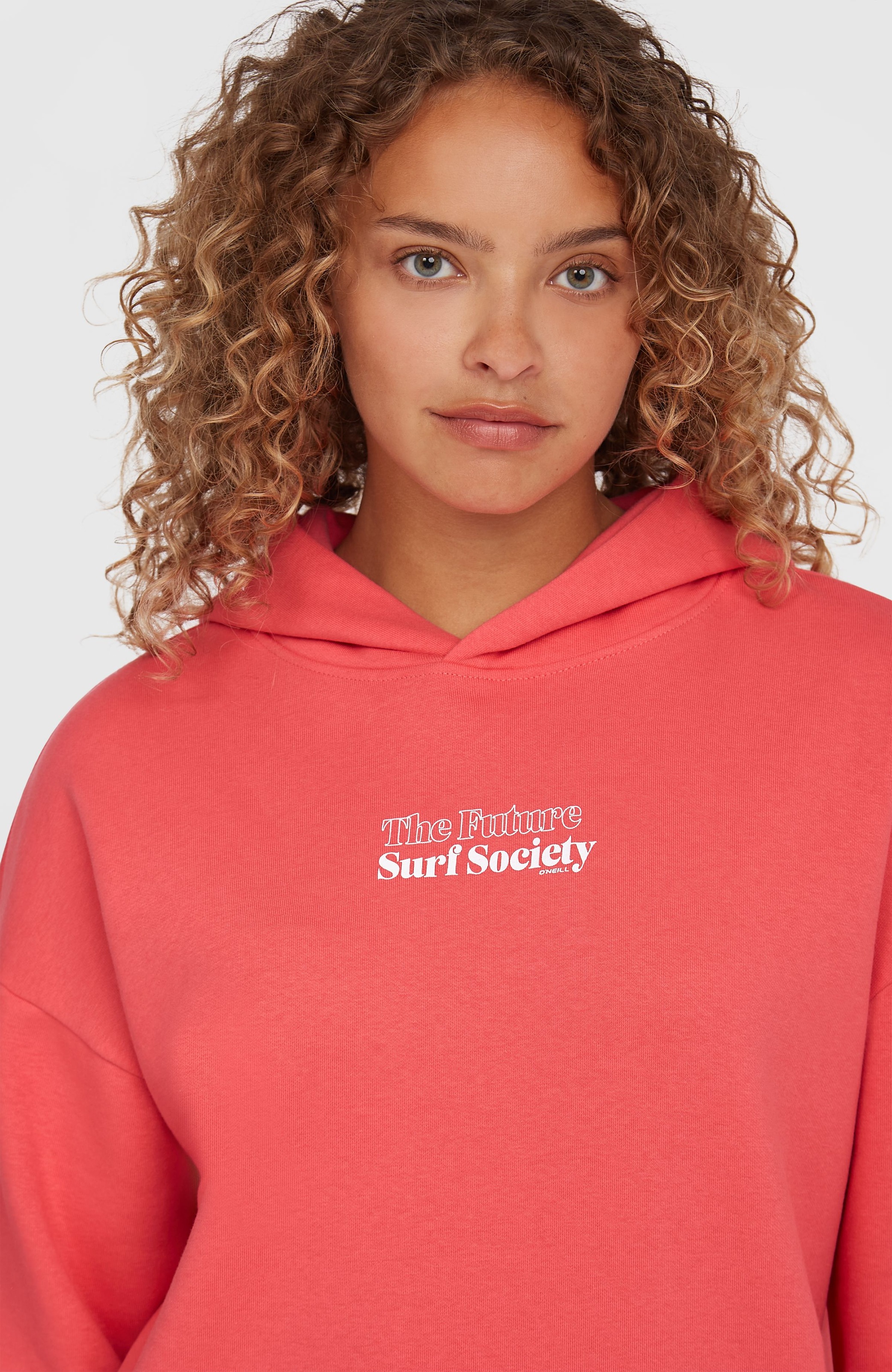 O'Neill Kapuzensweatshirt »Future Surf Society Hoodie«