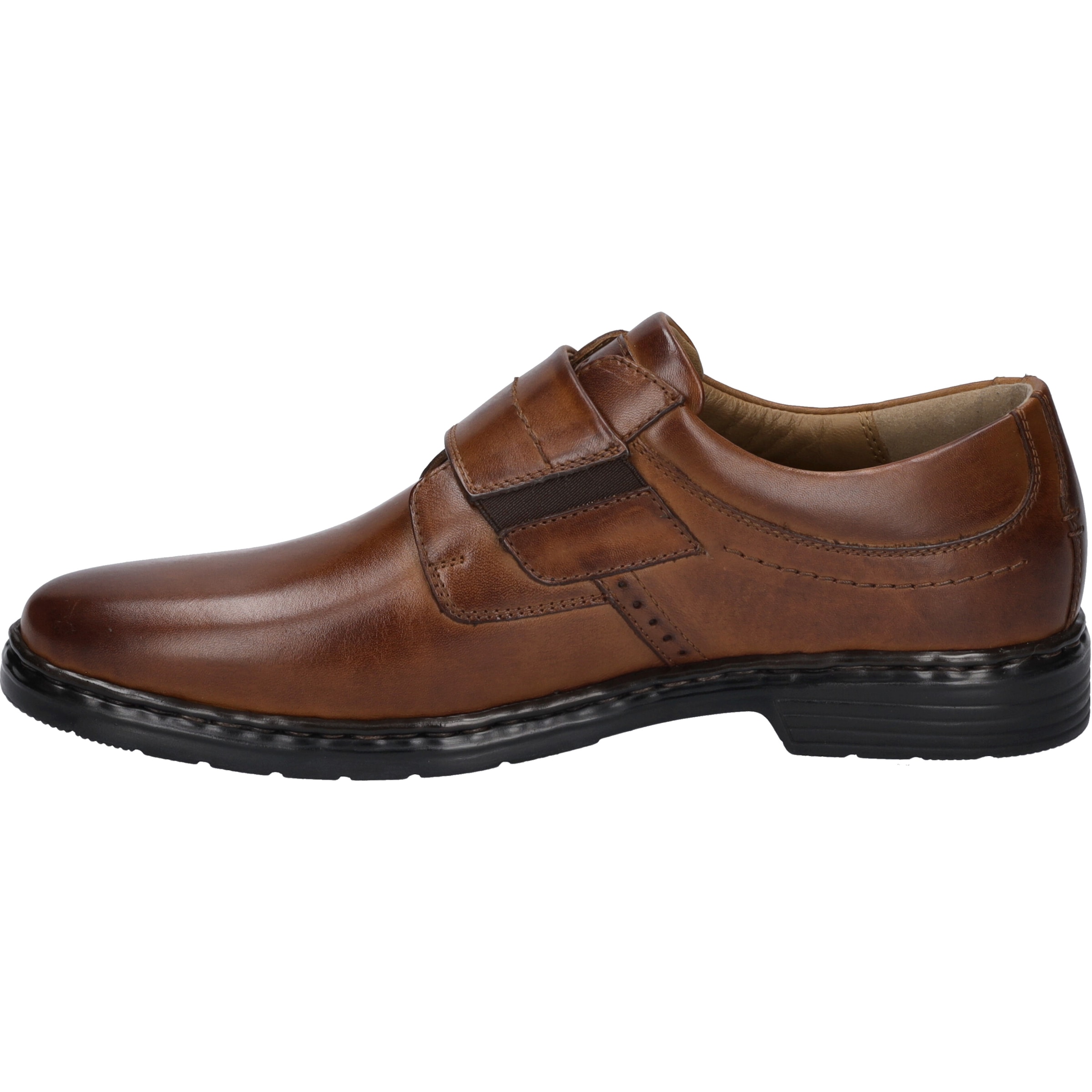 Josef Seibel Slipper »Alastair 16, cognac«