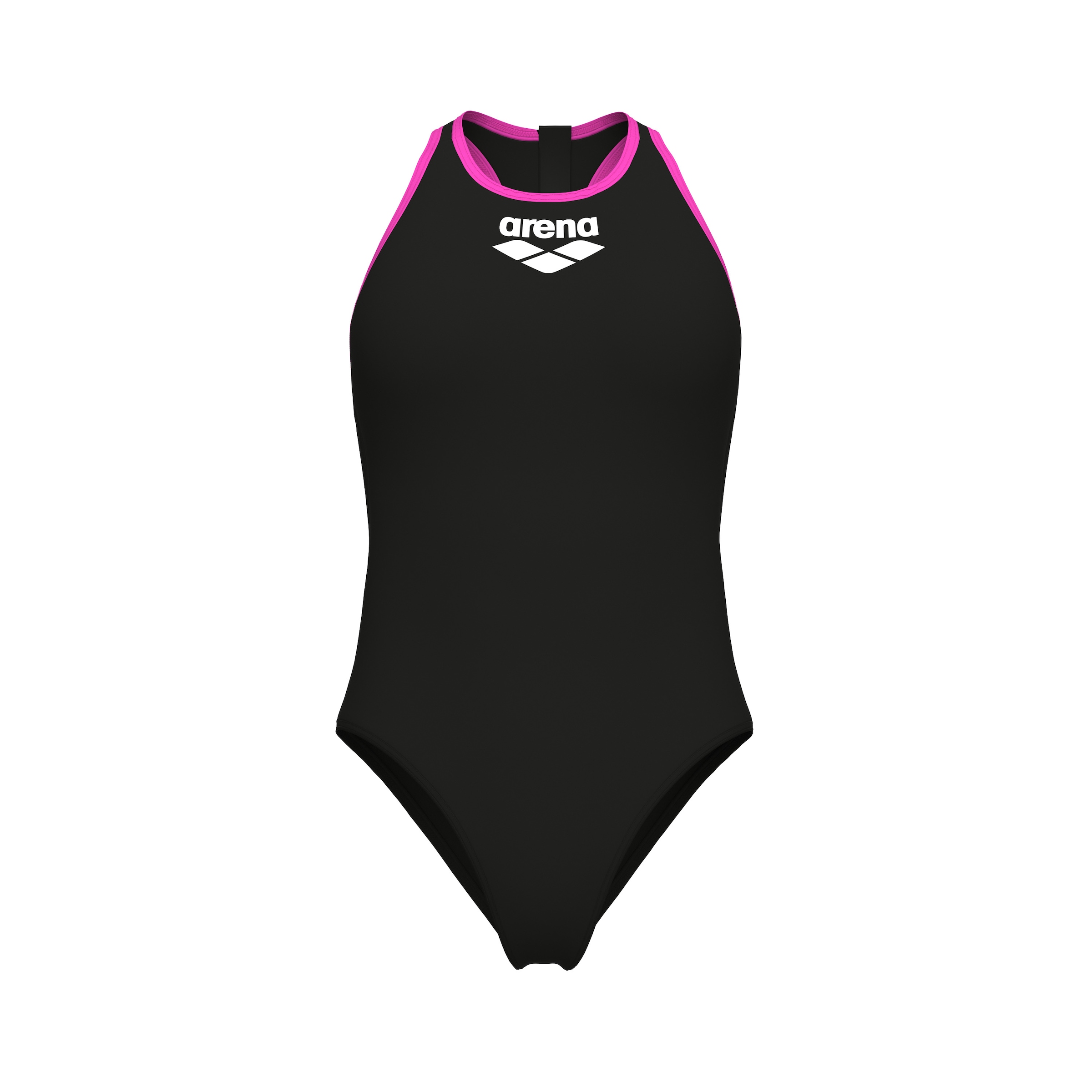 Arena Badeanzug »W ARENA Y-LINE SWIMSUIT SOLID L«
