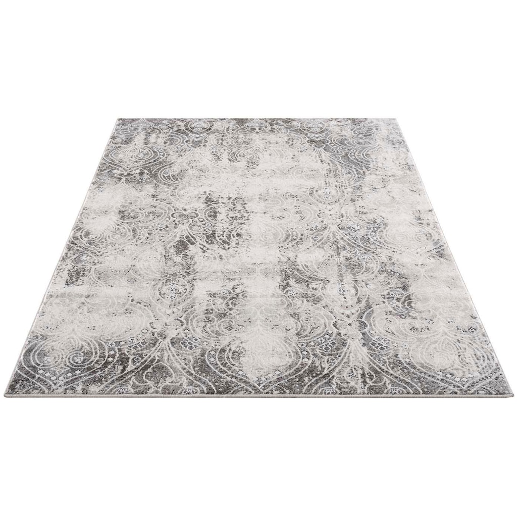 Carpet City Teppich »Noa 9318«, rechteckig