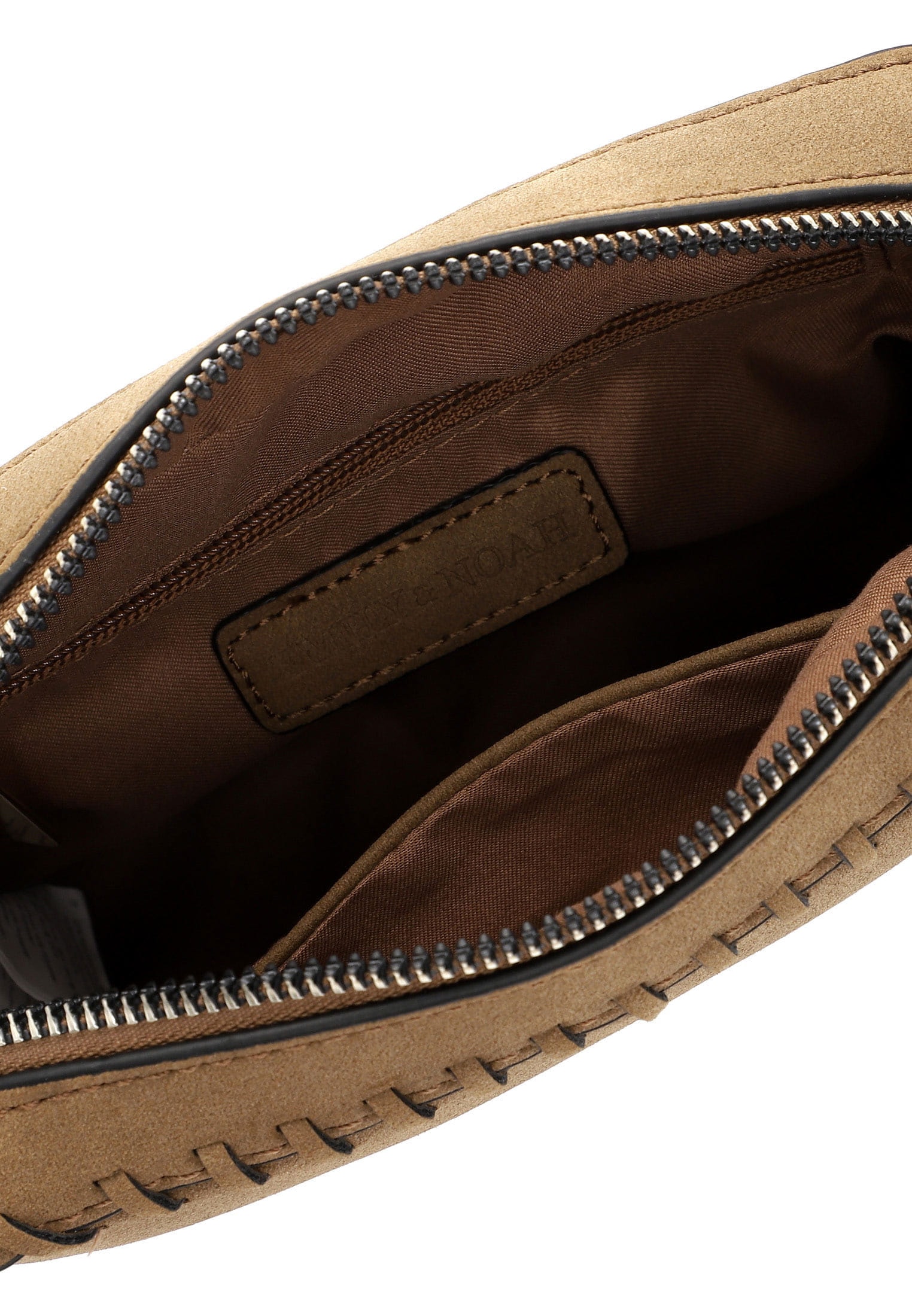 EMILY & NOAH Umhängetasche »Umhängetasche E&N Hailee«