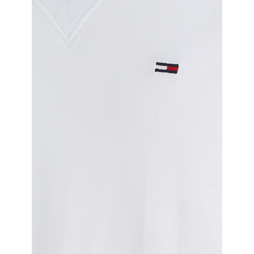 Tommy Jeans T-Shirt »TJM ORIGINAL JERSEY V NECK TEE«