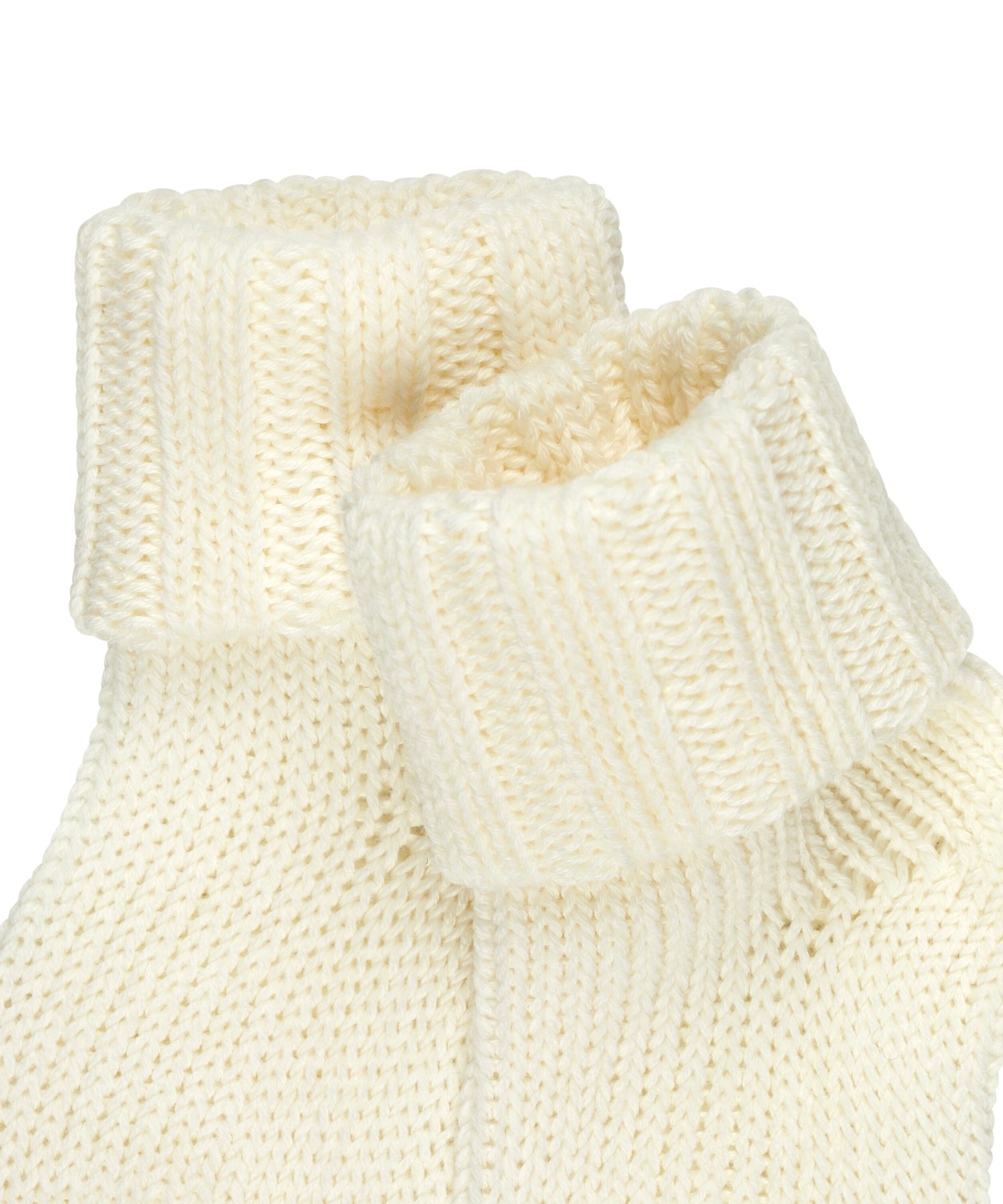 FALKE Socken »Flausch« 1 Paar tlg.