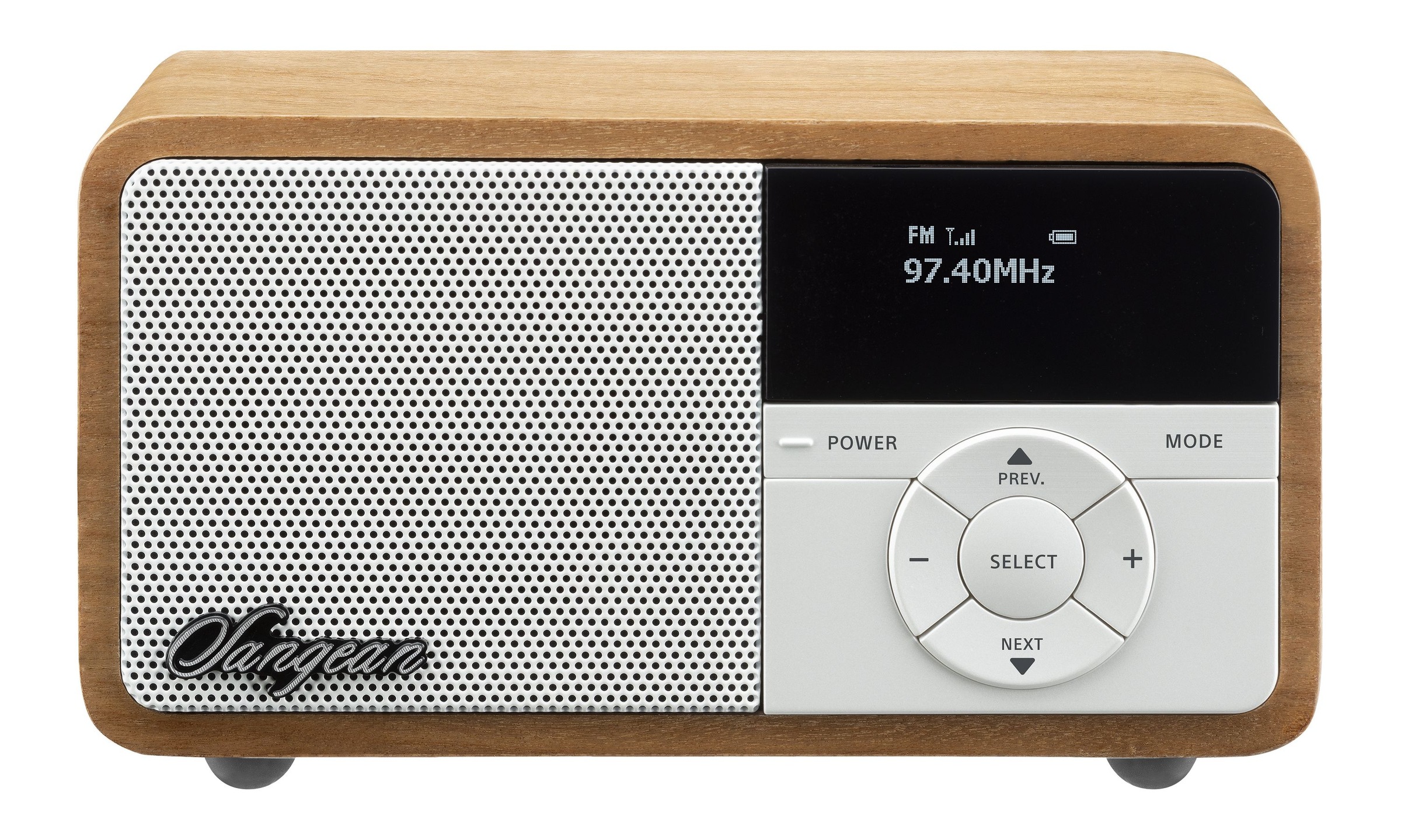 Sangean Digitalradio (DAB+) »DDR-7X«, (Bluetooth Digitalradio (DAB+)-FM-Tuner)