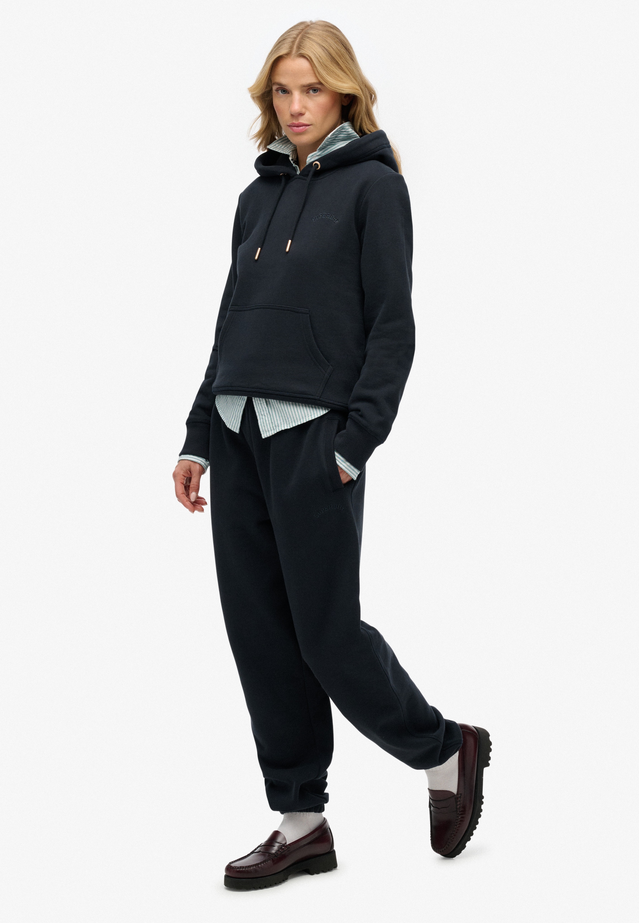 Superdry Sweathose »Essential Logo Jogger Hb«