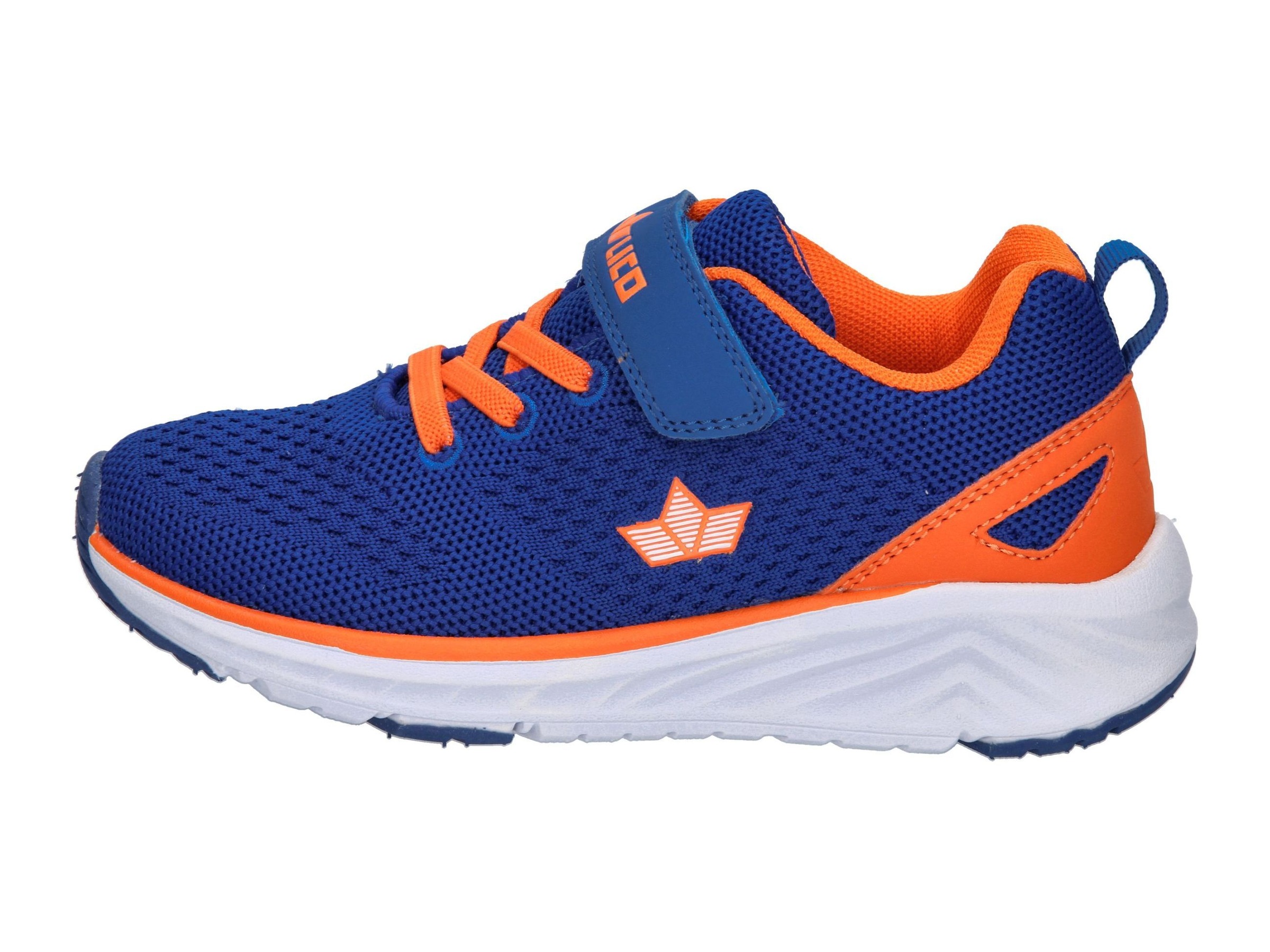 Lico Sneaker »Freizeitschuh Marin VS«