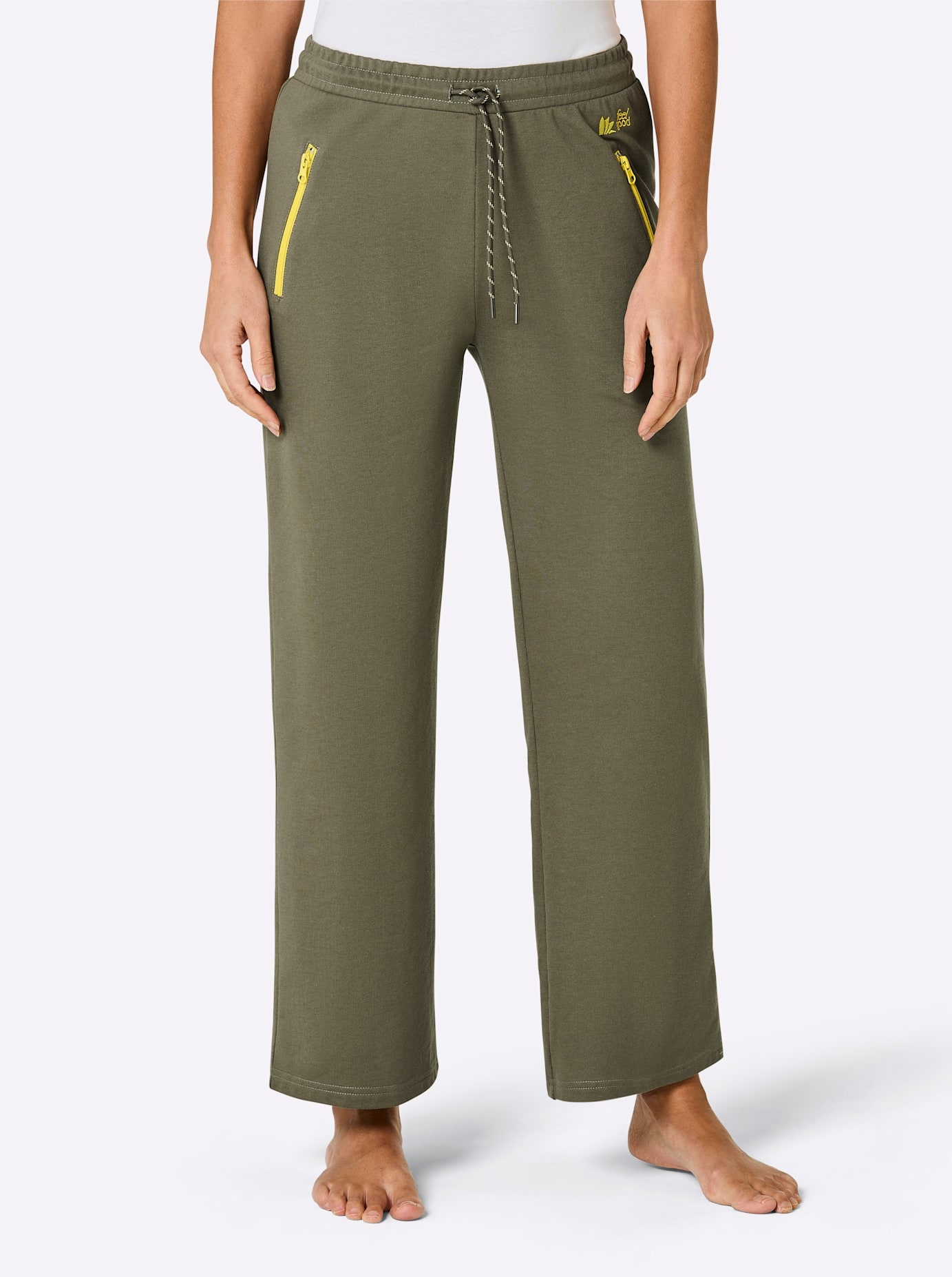 feel good Dehnbund-Hose