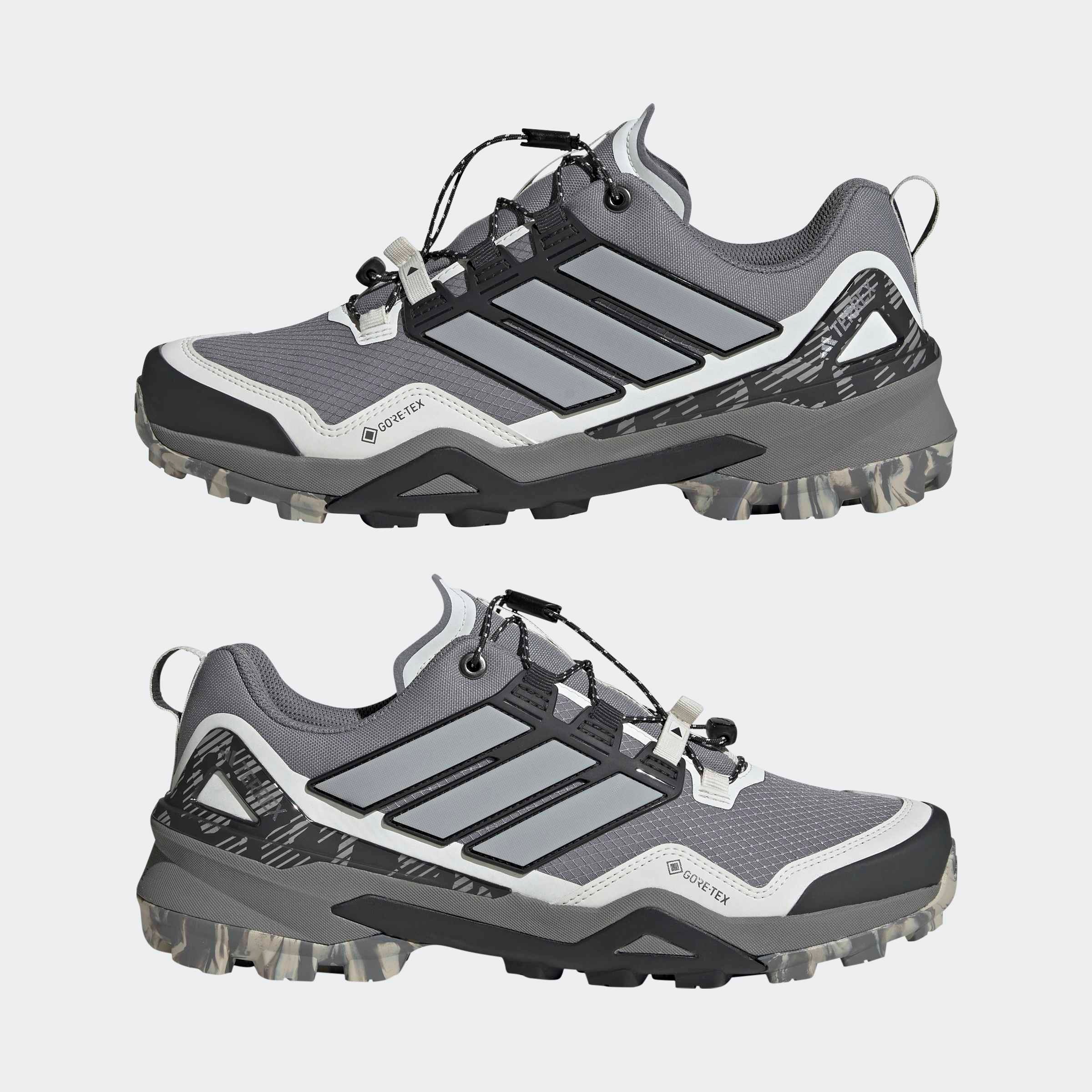 adidas TERREX Wanderschuh »SKYCHASER GORE-TEX«  wasserdicht dank Gore-Tex Membrane