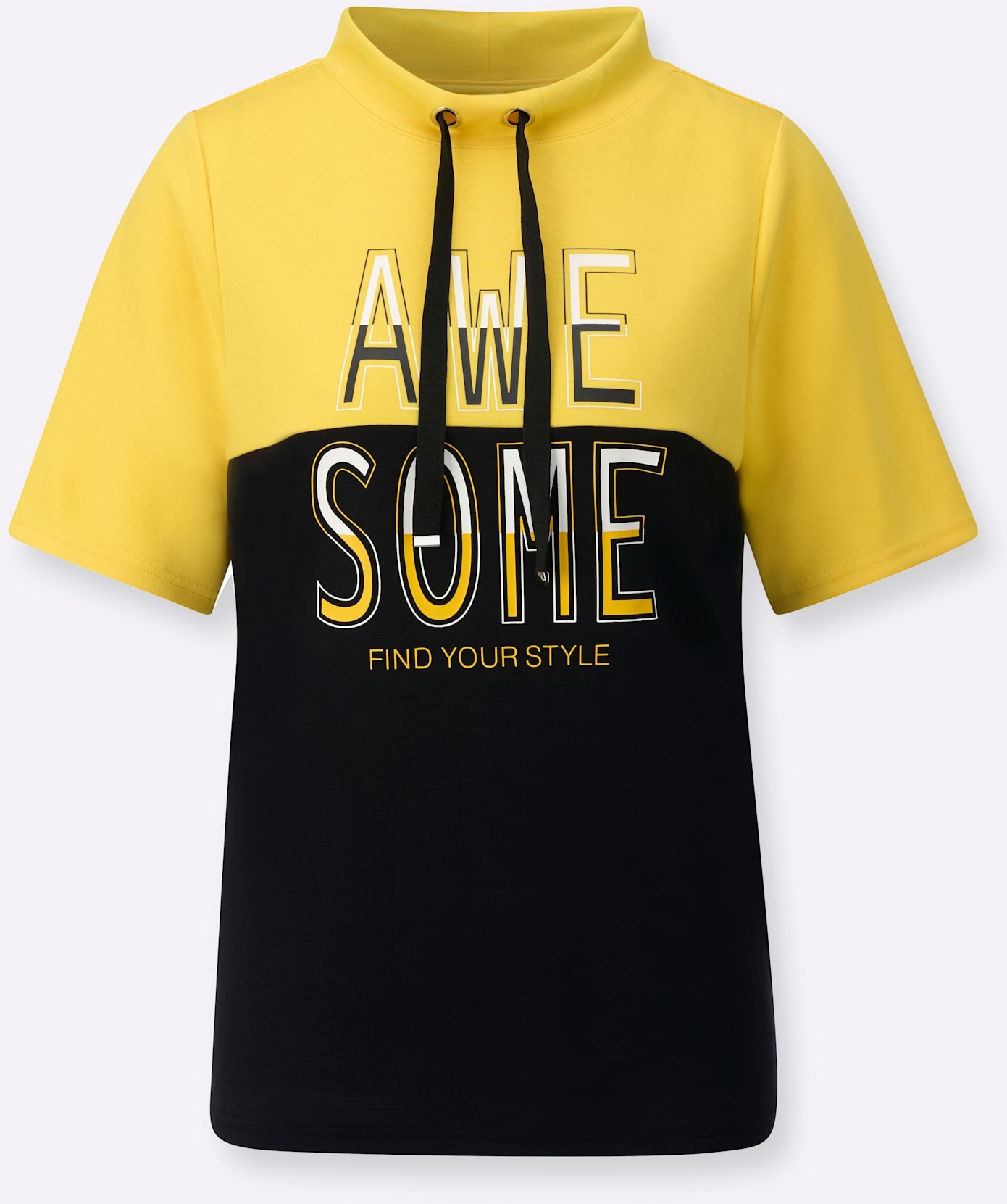 Inspirationen Sweatshirt
