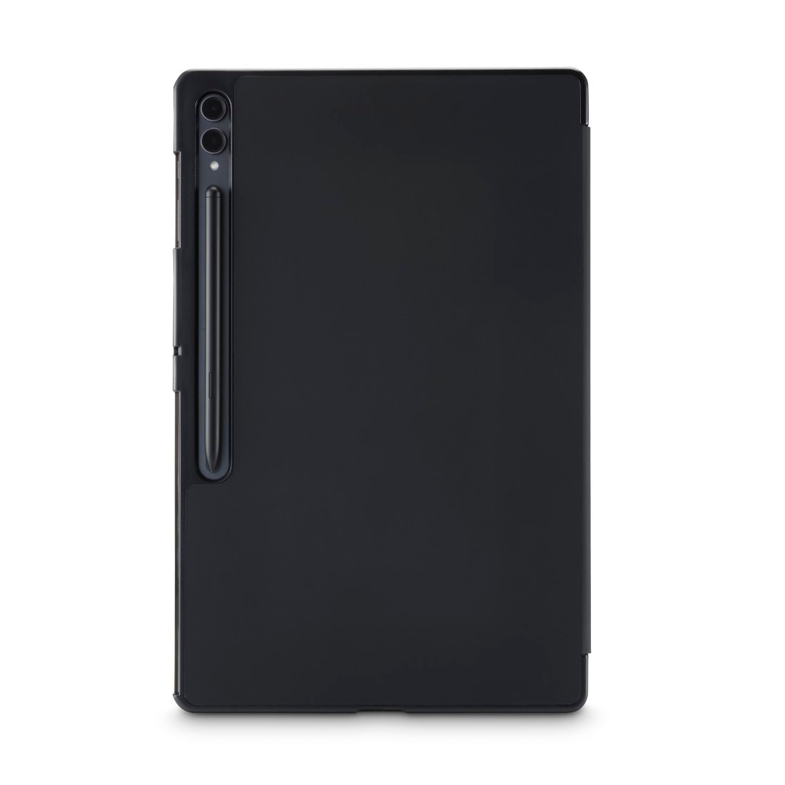Hama Tablet-Hülle »Tablet Case für Samsung Galaxy Tab S8 Ultra und Tab S9 Ultra 14,6 Zoll« 37,08 cm (14,6 Zoll) Farbe Schwarz, Mit Standfunktion und integriertem Fach für S-Pen