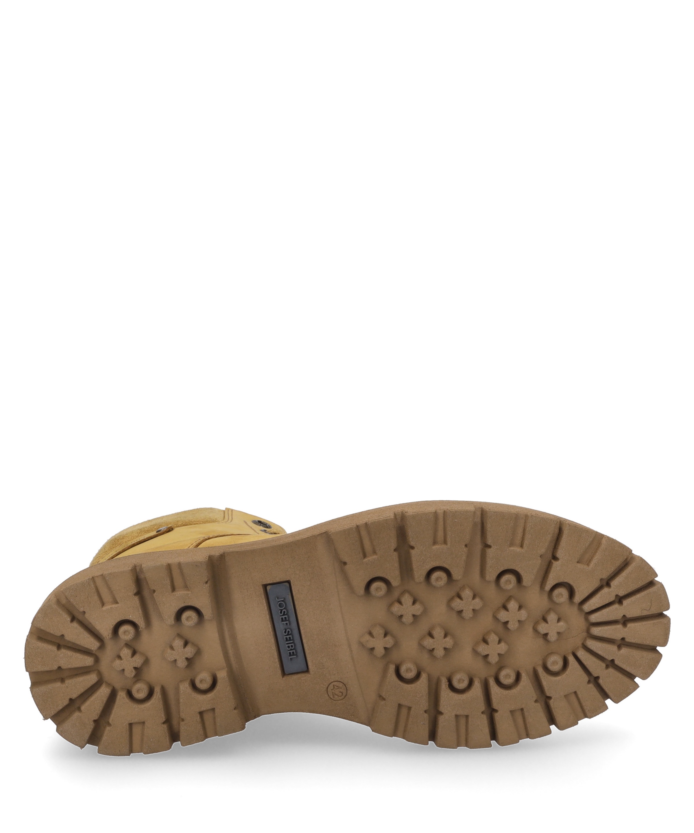 Josef Seibel Stiefelette »Connor 03, safran«