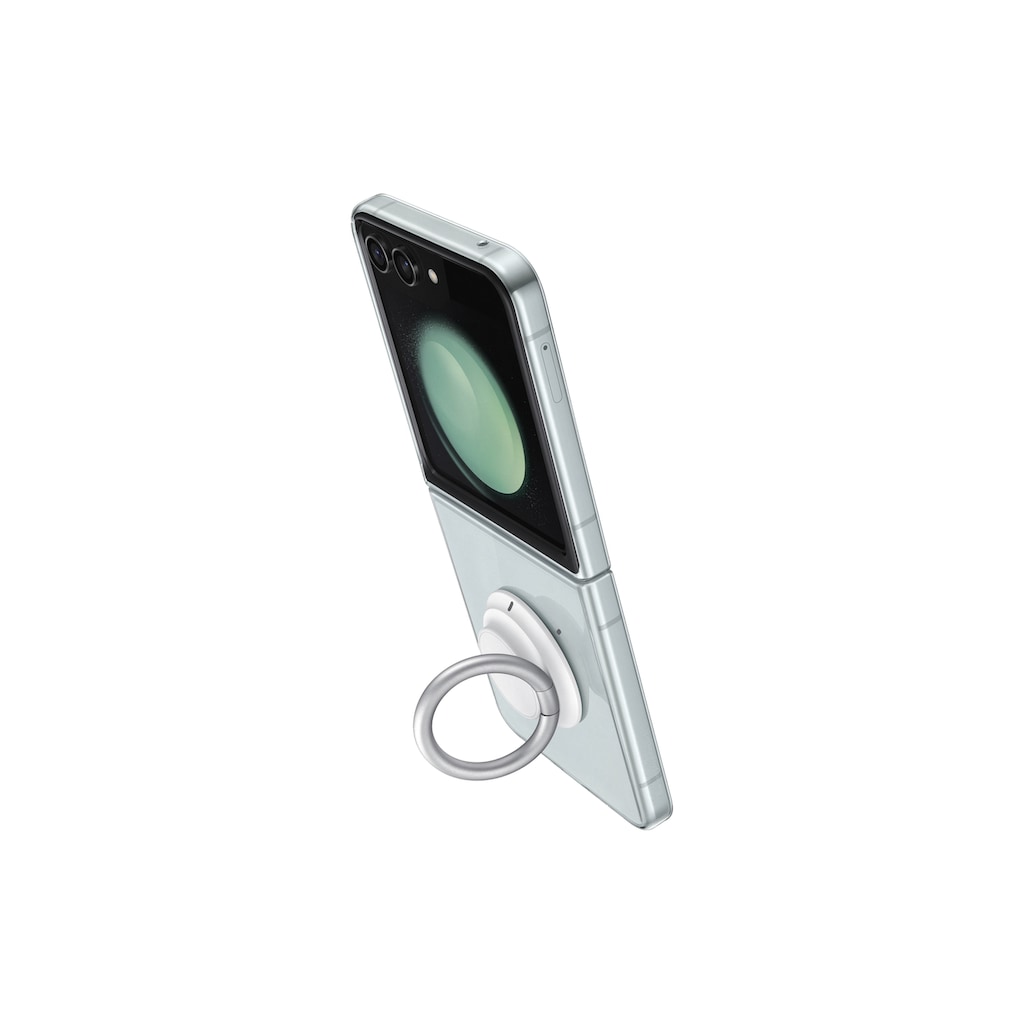 Samsung Handyhülle »Clear Gadget Case«