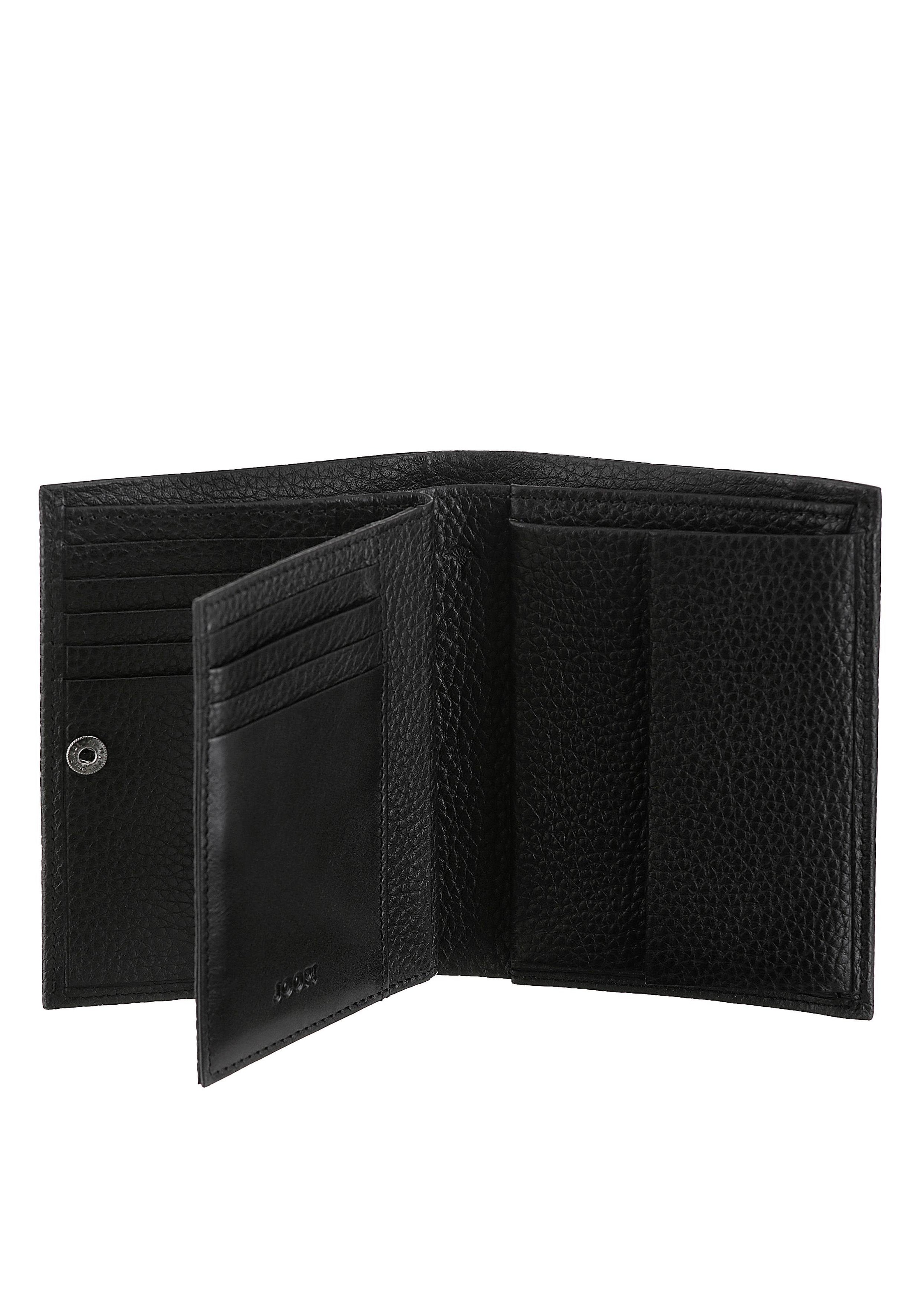 Joop! Geldbörse »Cardona V8«, im Ladon BillFold Design hochwertigem aus zeitlosen Leder