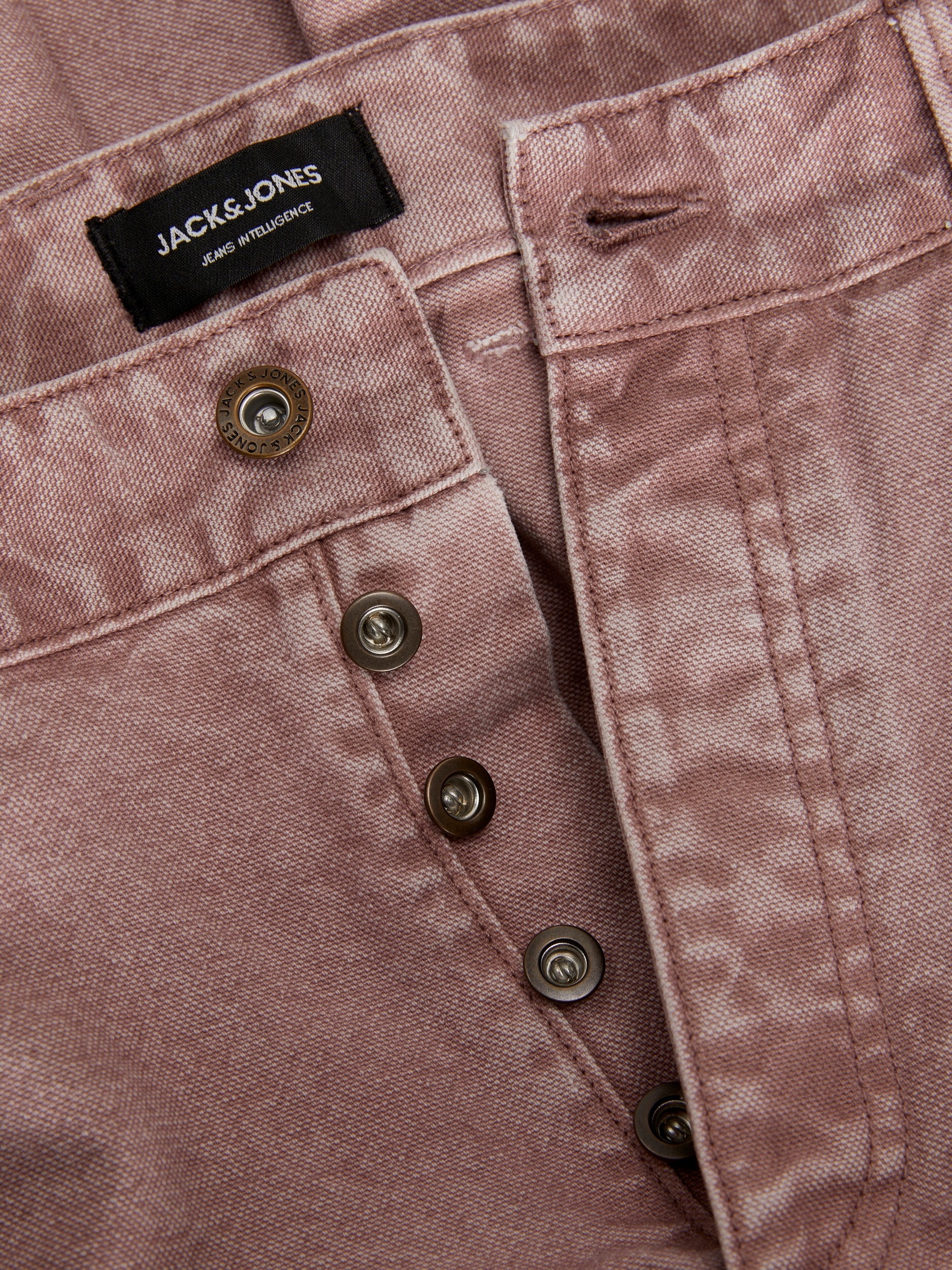Jack & Jones Shorts »JJITONY JJCARPENTER SHORTS SBD 316 SN«