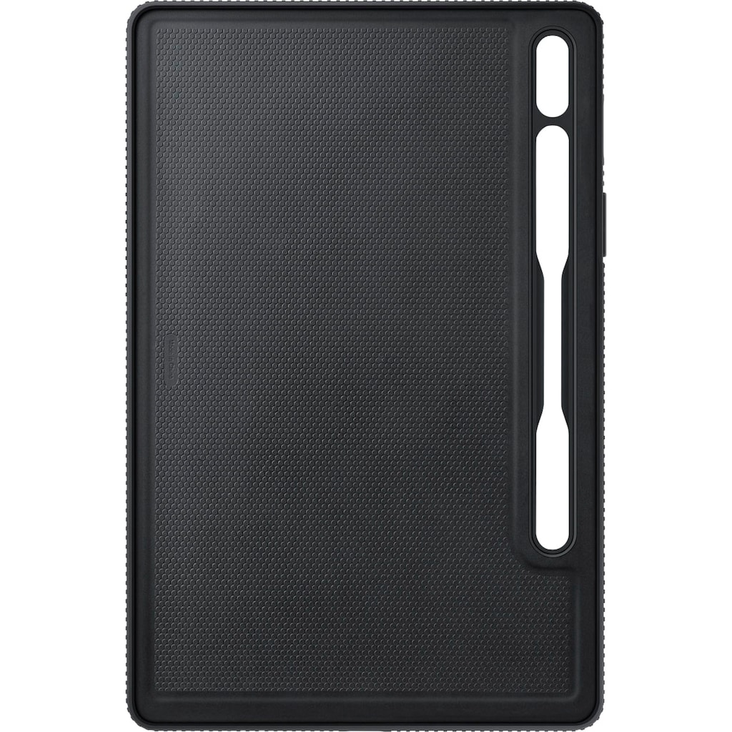Samsung Tablet-Hülle »Protective Standing Cover EF-RX700«, Galaxy Tab S8, 28 cm (11 Zoll)