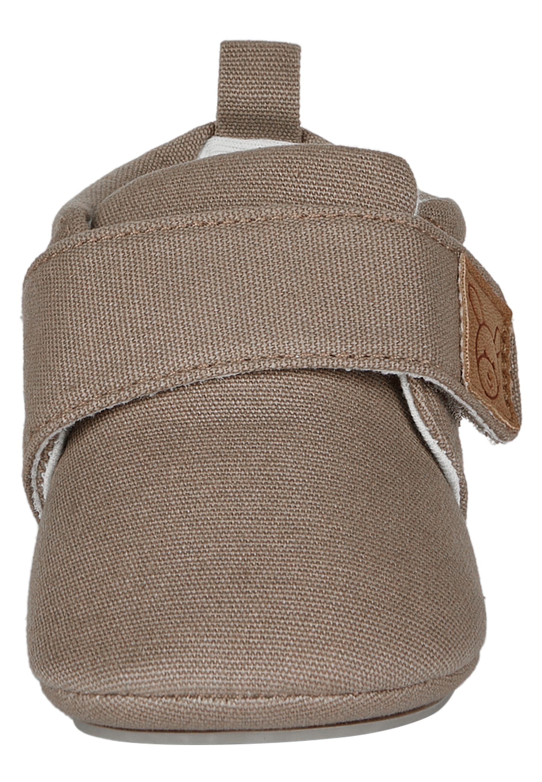 Sterntaler® Krabbelschuh »Krabelschuhe uni«