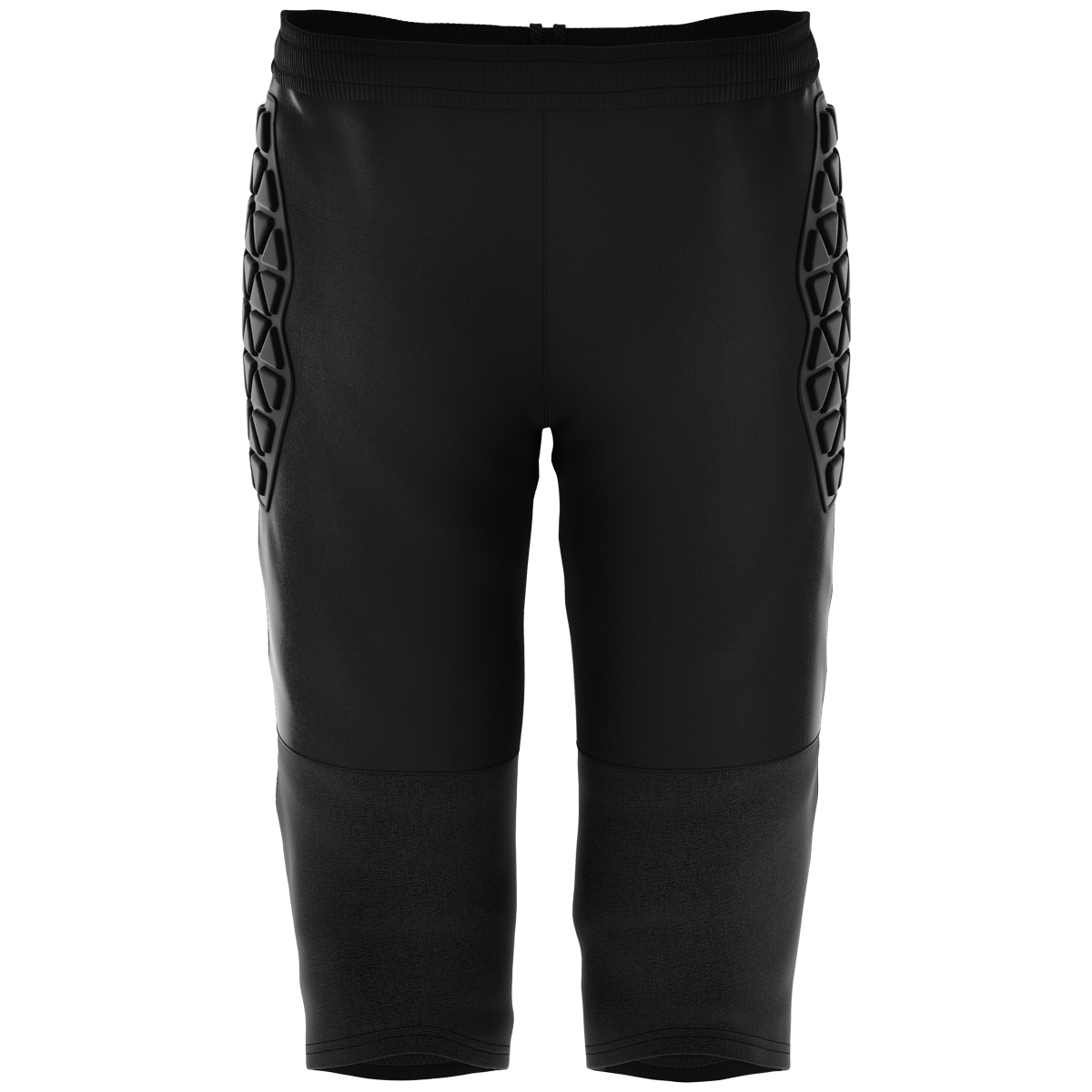 uhlsport Shorts »Torwarthose ANATOMIC GOALKEEPER LONGSHORTS Kids«