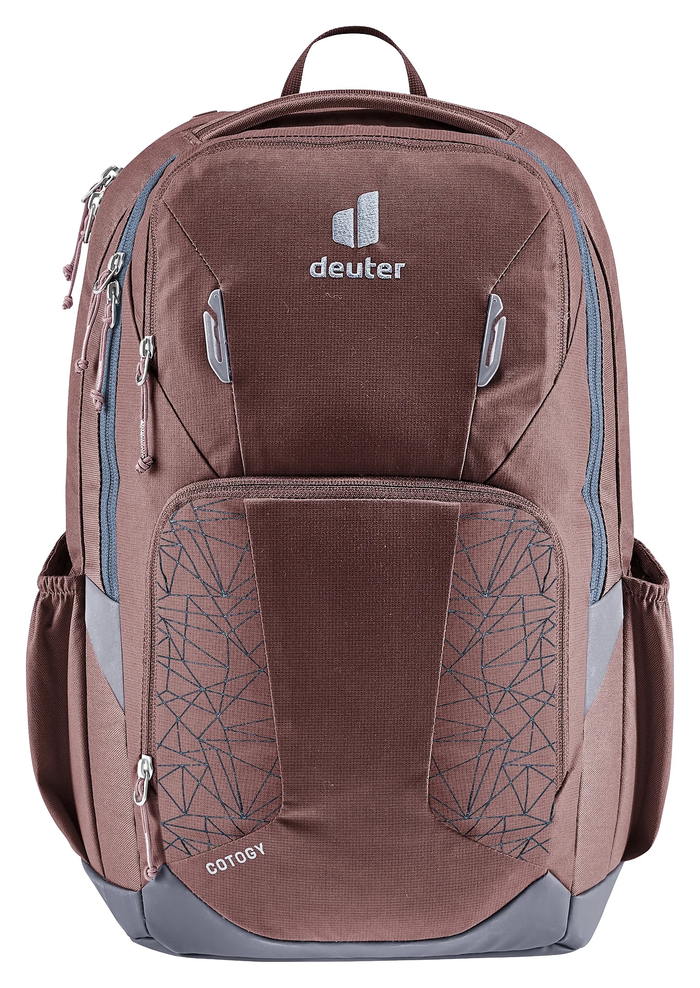 deuter Schulrucksack »COTOGY 26 L« für Kinder