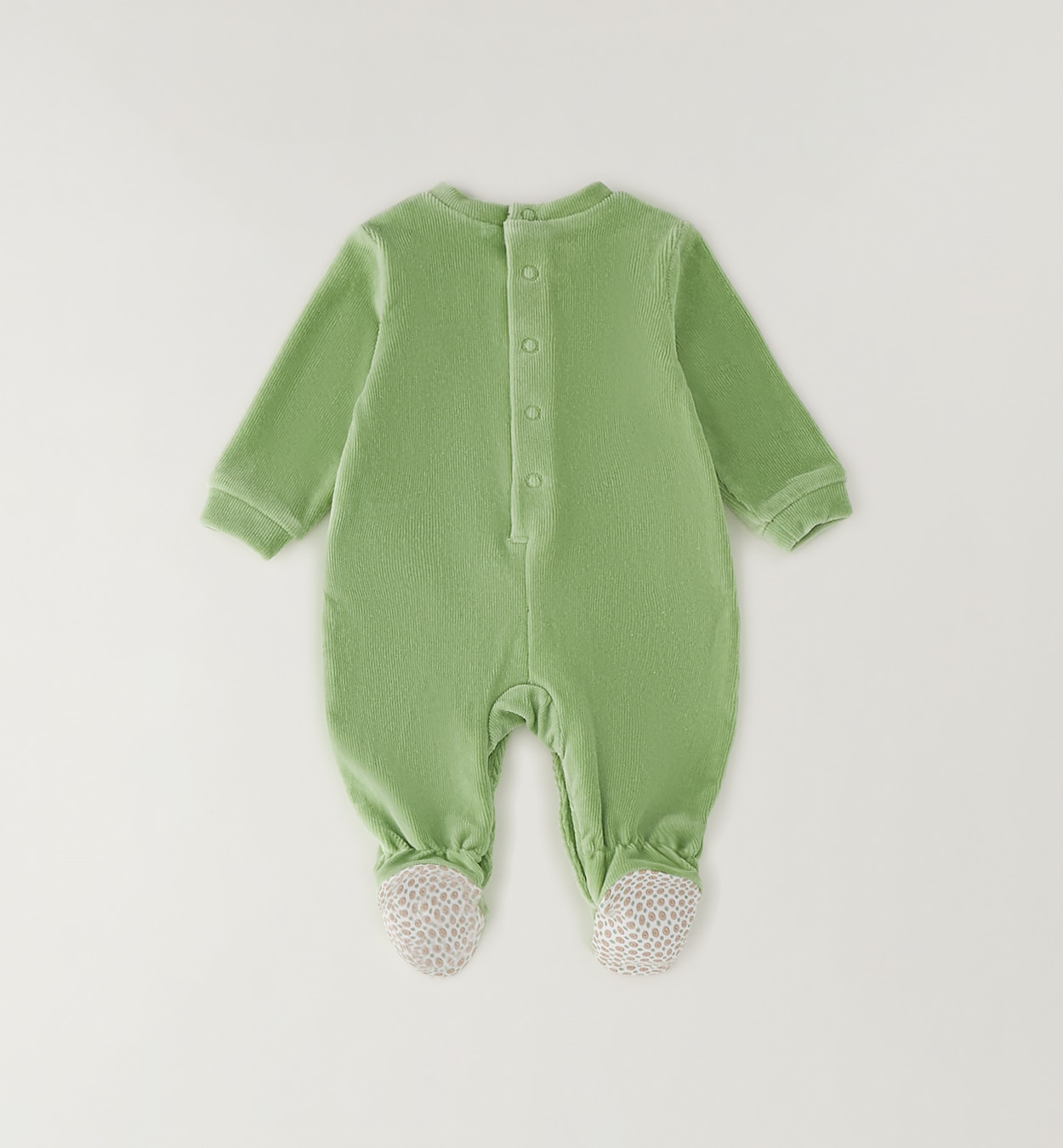 Minibanda Strampler »BABY BOY ROMPERS«