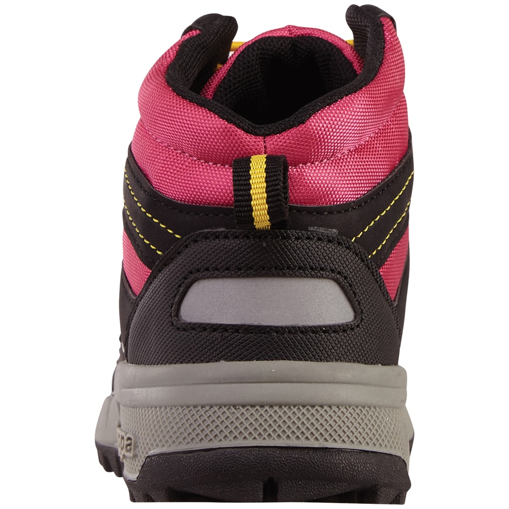 Kappa Sneaker, - in kinderfußgerechter Passform