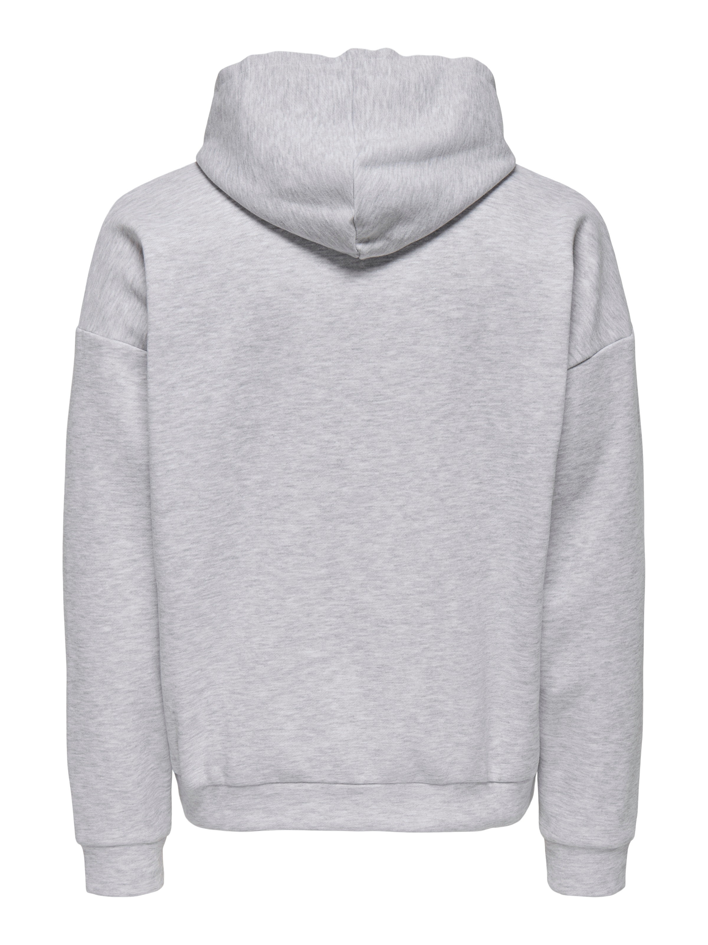 ONLY & SONS Kapuzensweatshirt »ONSCHASE REG ZIP HOOD OTL«