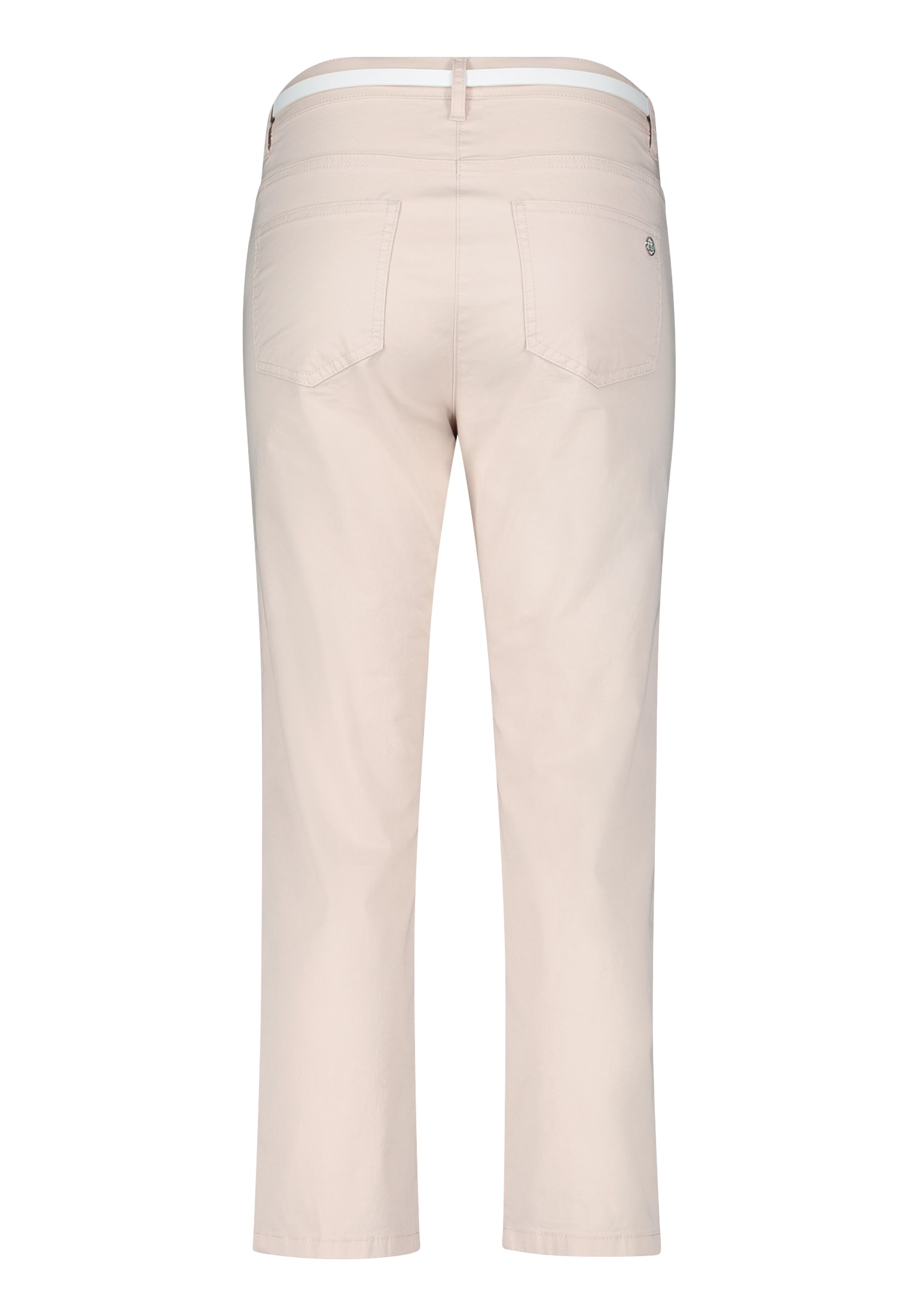 Betty Barclay Stoffhose »Sommerhose mit Gürtel«