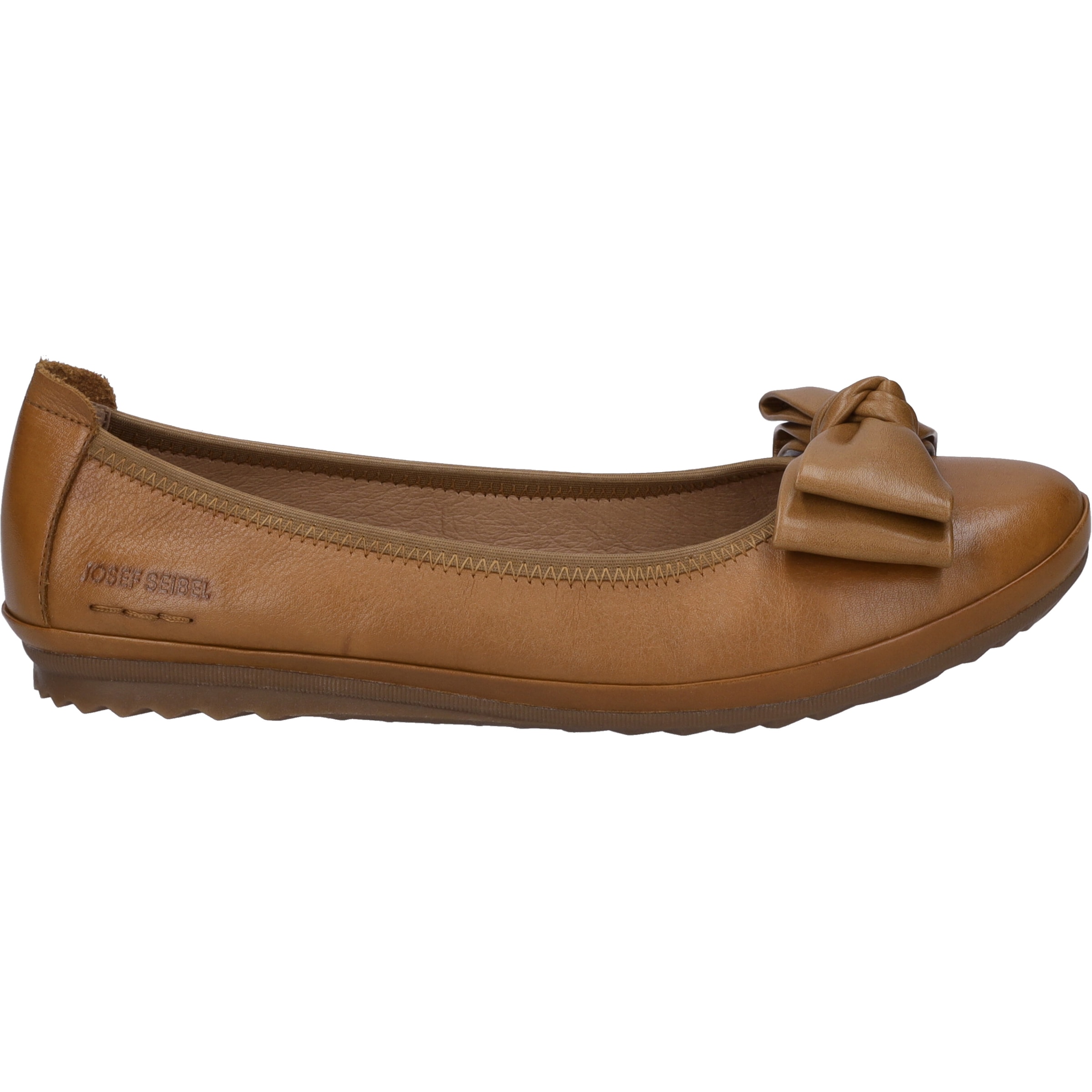 Josef Seibel Ballerina »Josie 03, camel«