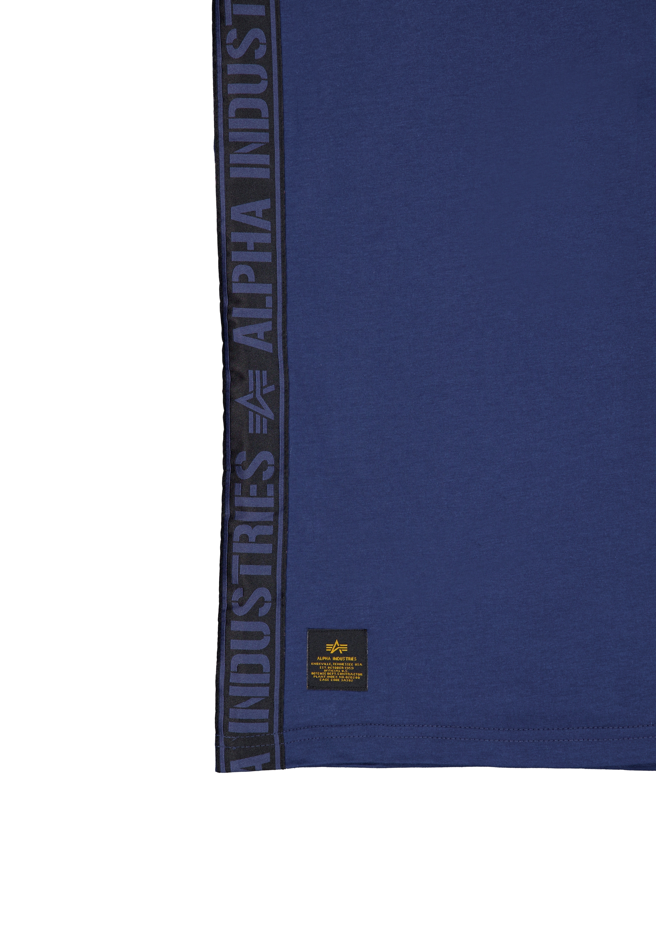 Alpha Industries T-Shirt »Alpha Industries Men - T-Shirts AI Tape T-Shirt«