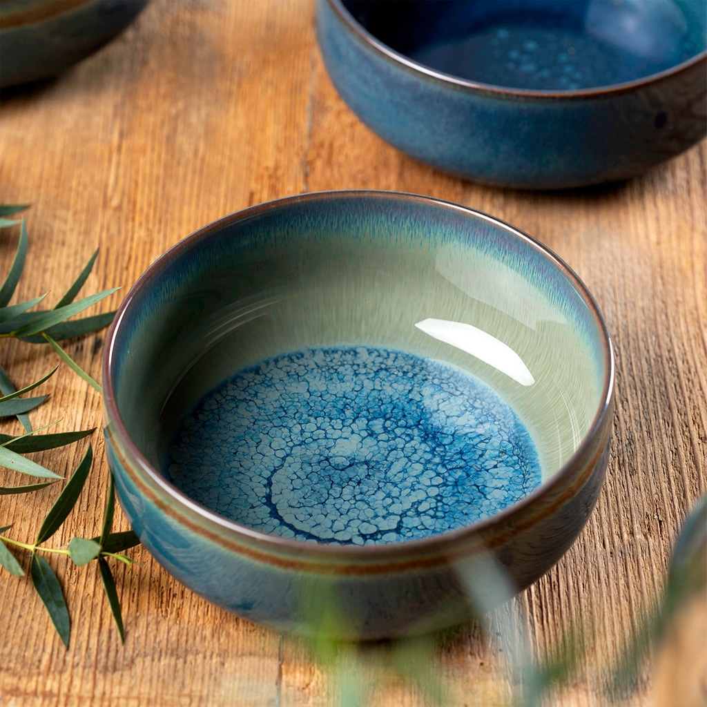 like. by Villeroy & Boch Schale »Müslischale Crafted Blueberry ø 15,8 cm«