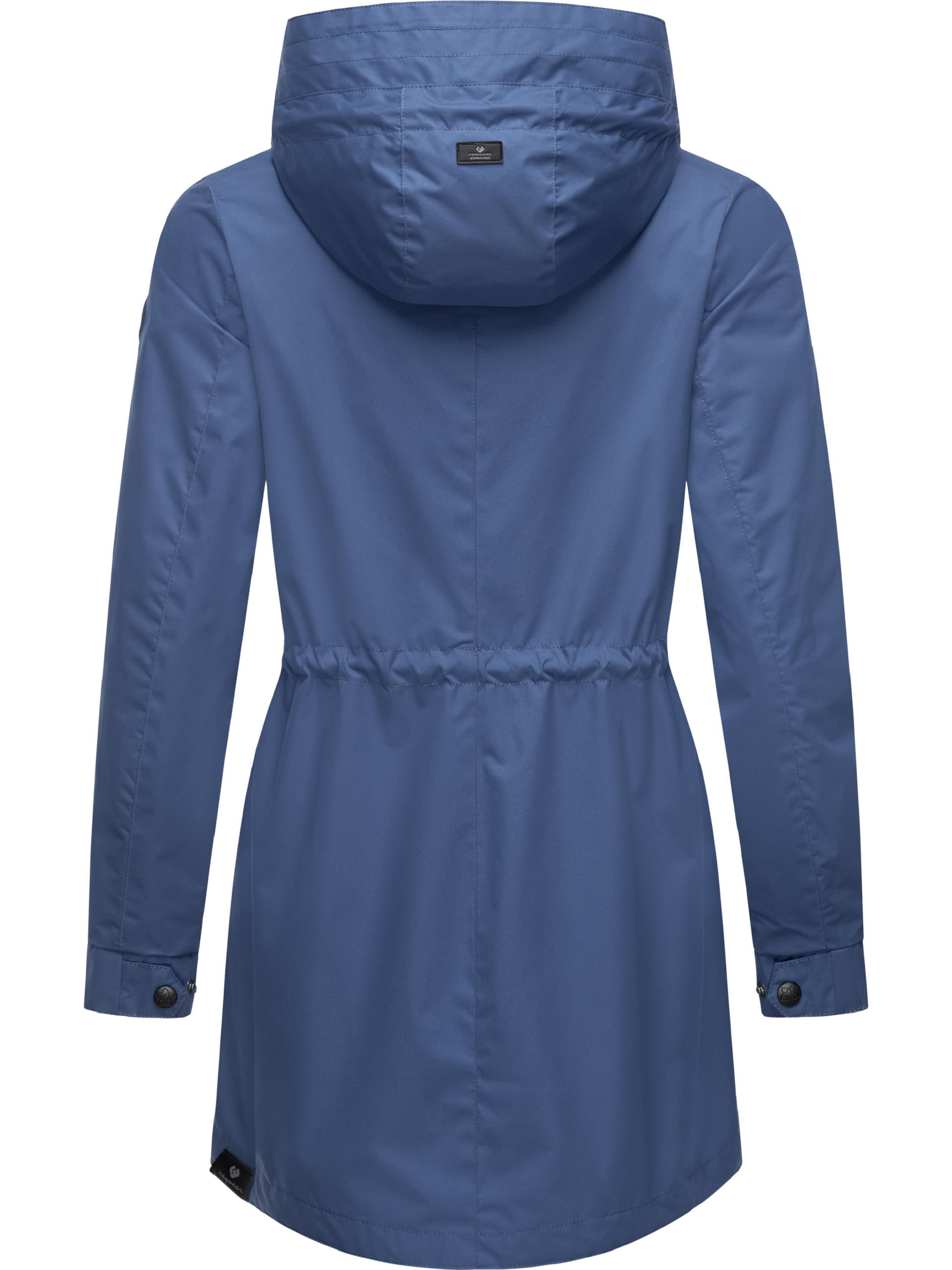 Ragwear Parka »Outdoorjacke Alysa«