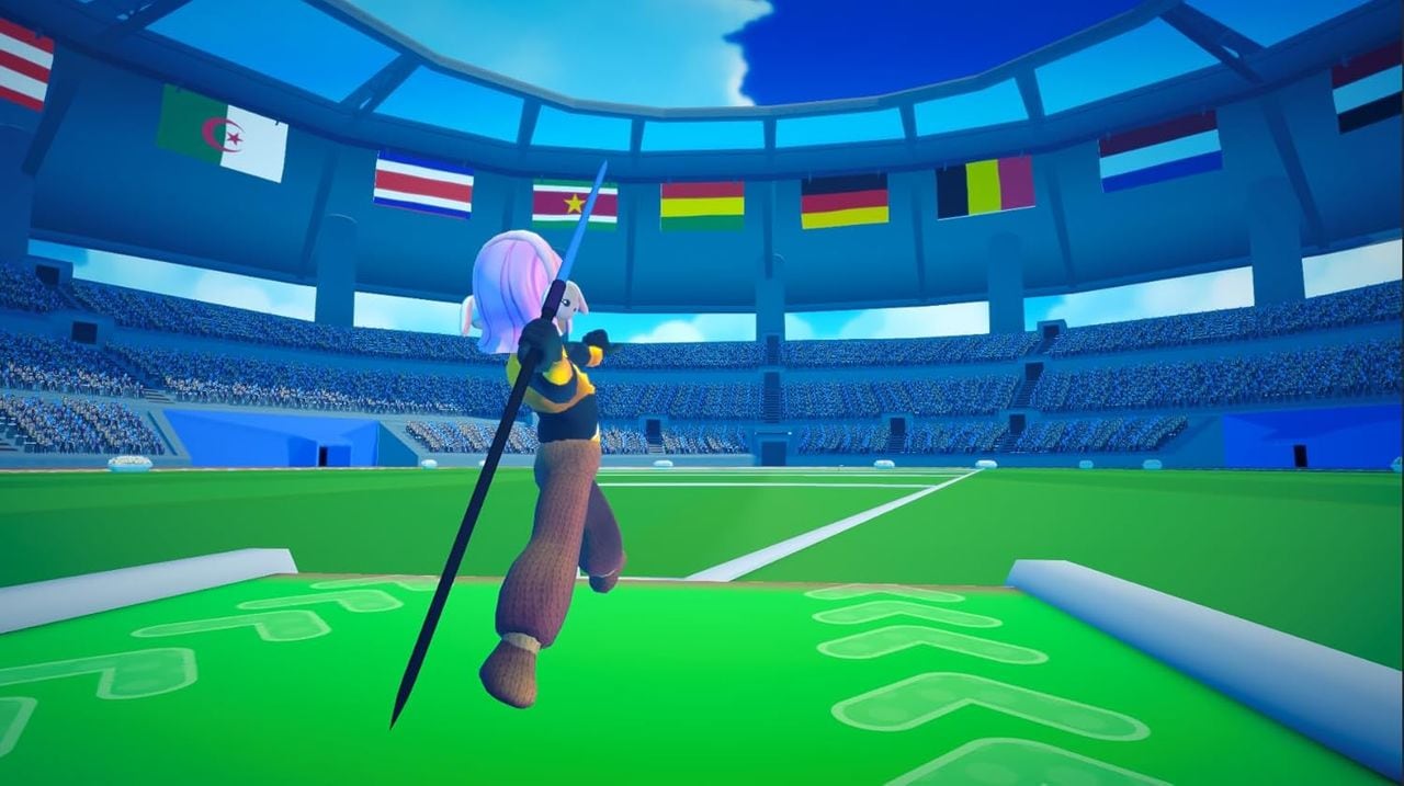 Astragon Spielesoftware »40 Sports Games in 1«, PlayStation 5